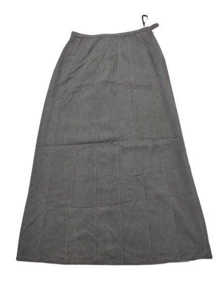 Japanese Brand × Vintage MODA CLUB SUMINO SKIRT RARE Size 24" / US 00 / IT 34 - 1 Thumbnail