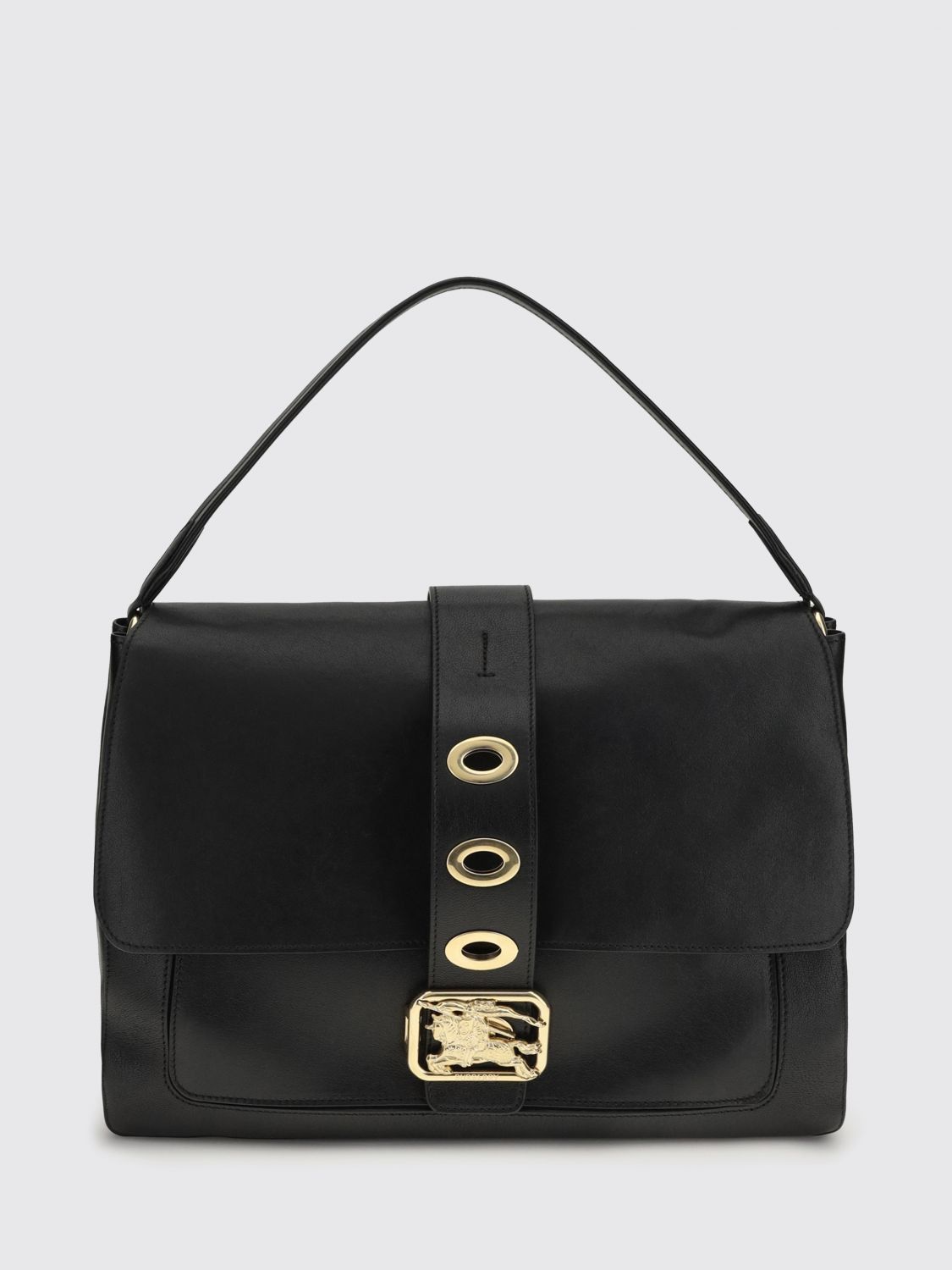 Burberry Burberry Handbag Woman Black Size ONE SIZE - 1 Thumbnail