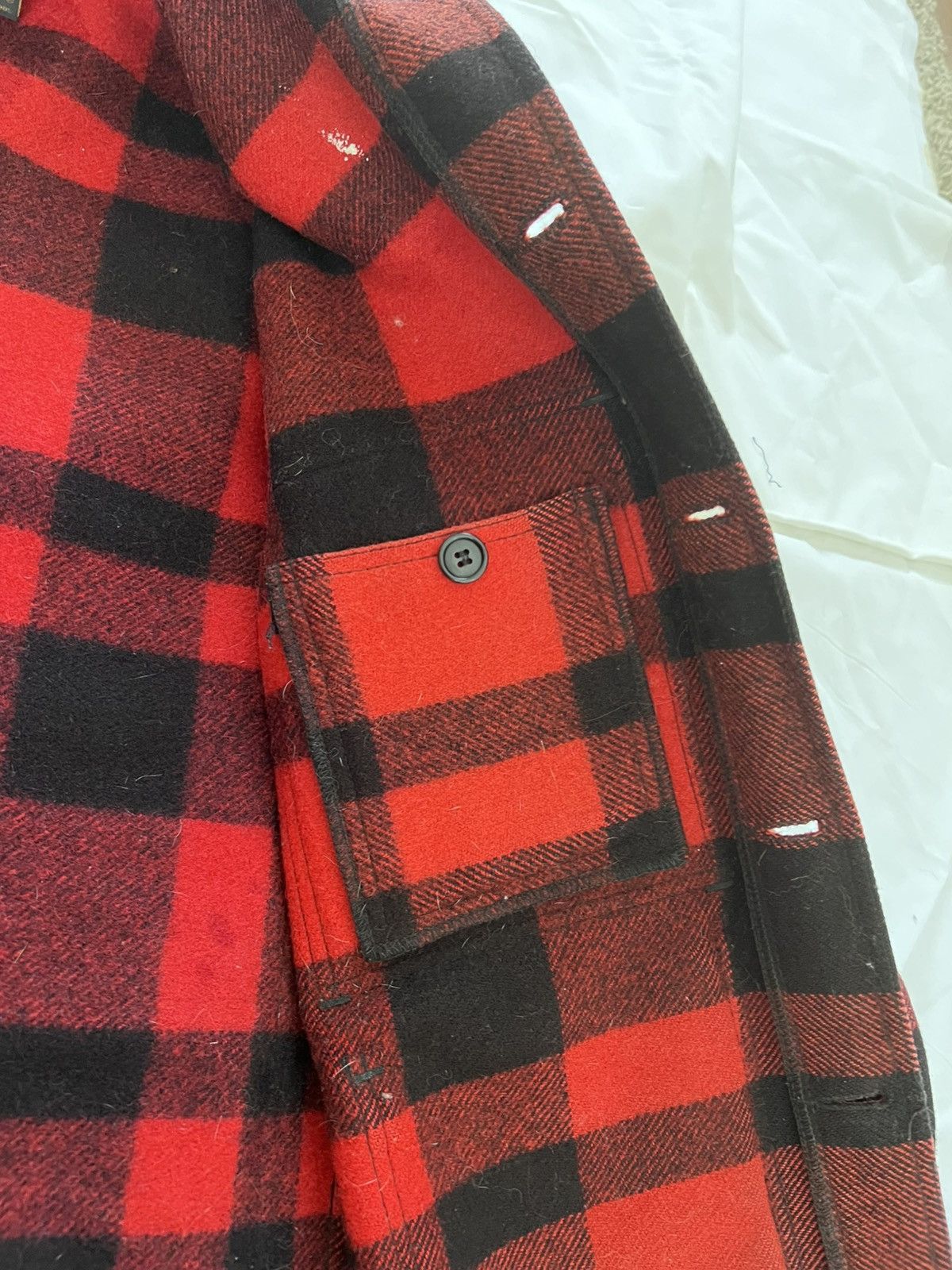 Other Filson vintage Jacket sz 38 Seattle Macknaw Size US M / EU 48-50 / 2 - 12 Thumbnail