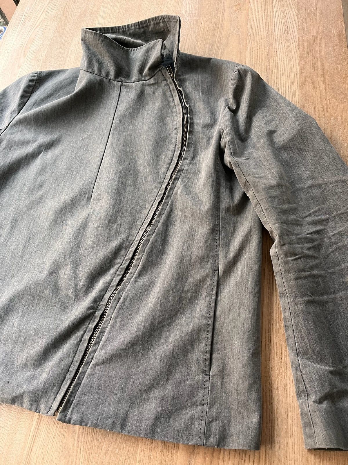 Carol Christian Poell CAROL CHRISTIAN POELL A/W ‘98-´99 jacket Size US M / EU 48-50 / 2 - 6 Thumbnail