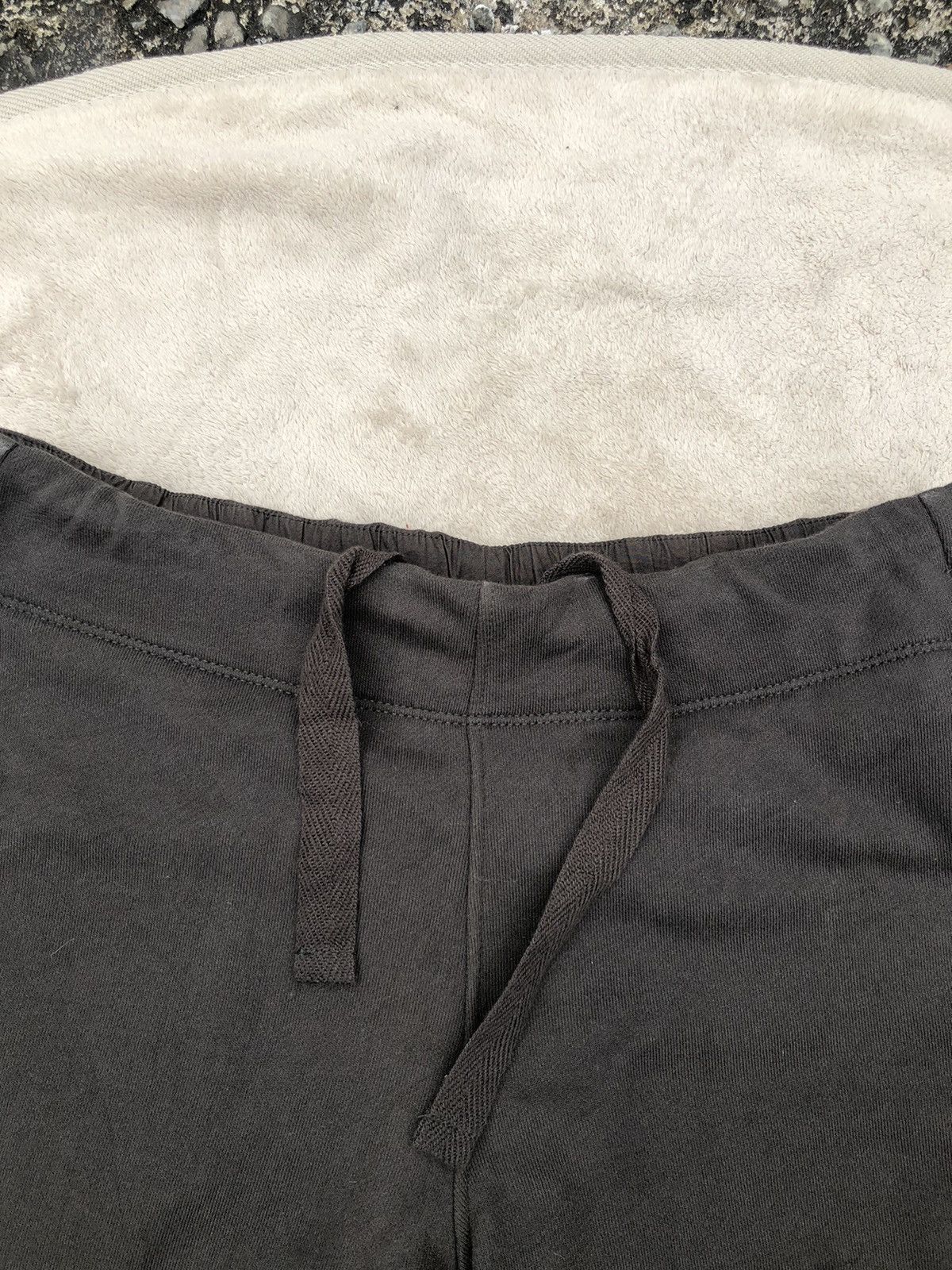 Christophe Lemaire Vintage Uniqlo x Lemaire Sweatpant Size US 31 - 9 Thumbnail