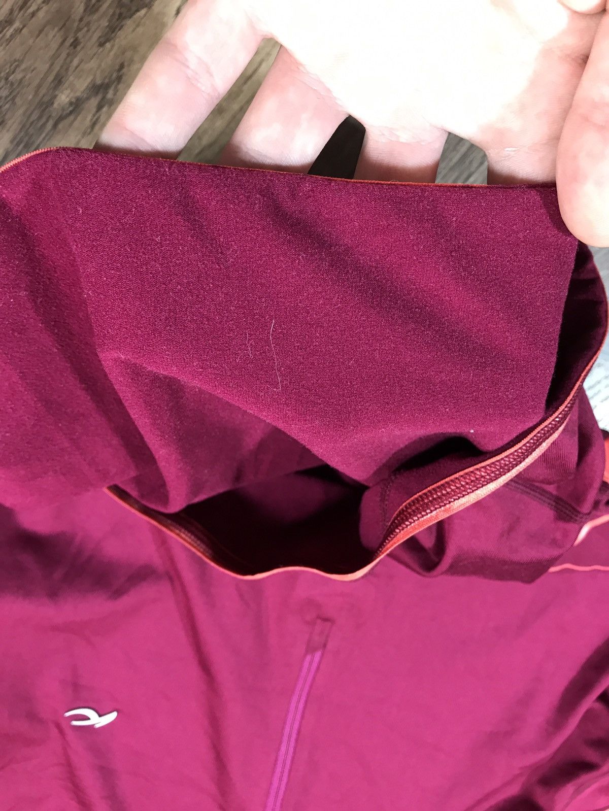 KJUS Kjus Half Zip Golf Sweatshirt Size XS / US 0-2 / IT 36-38 - 10 Thumbnail