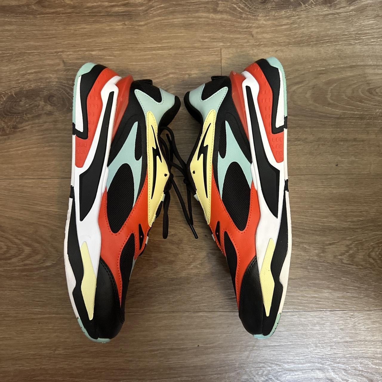 Puma Puma RS-Fast Size US 12 / EU 45 - 3 Thumbnail