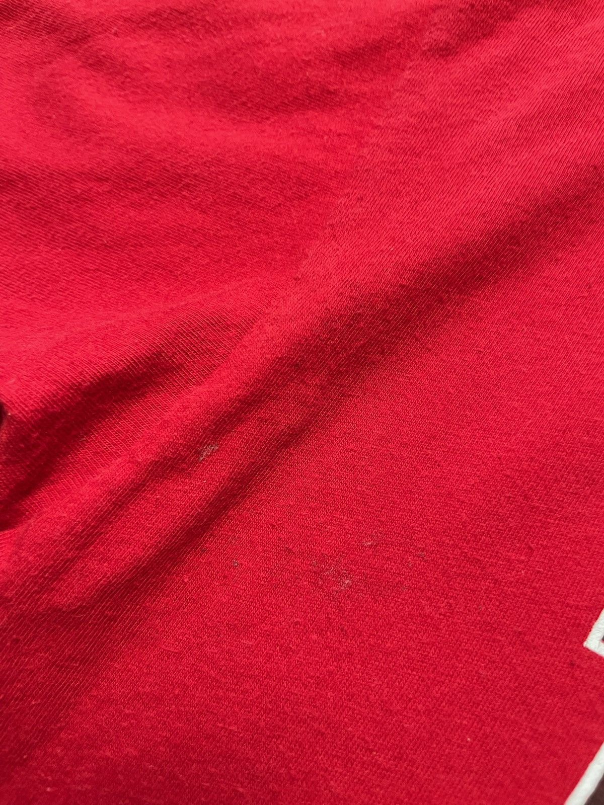 Vintage Vintage Barnsley 2006 final cup rare tee size L logo Size US L / EU 52-54 / 3 - 10 Thumbnail