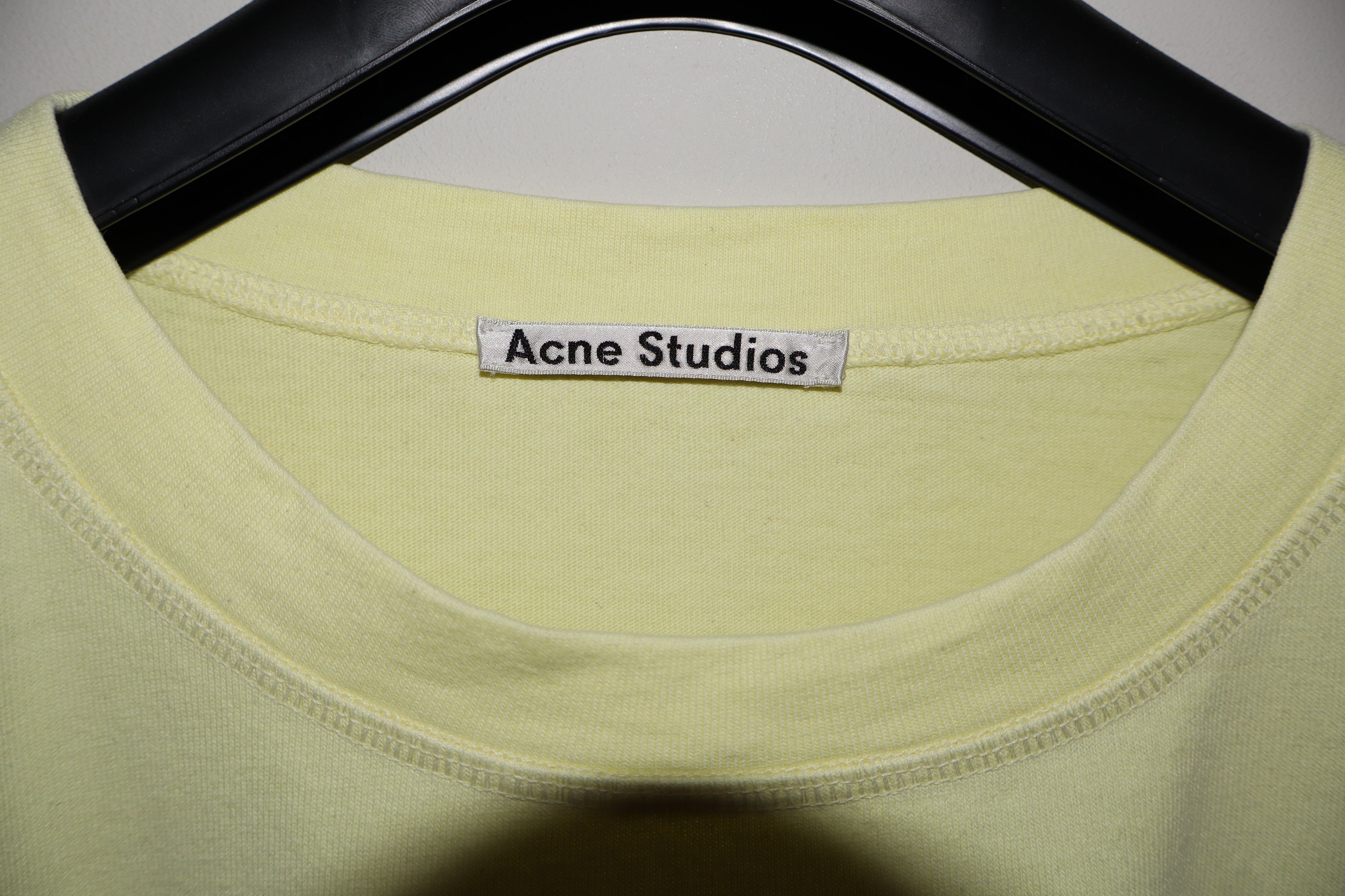 Acne Studios Joupa Dress Size S / US 4 / IT 40 - 5 Thumbnail