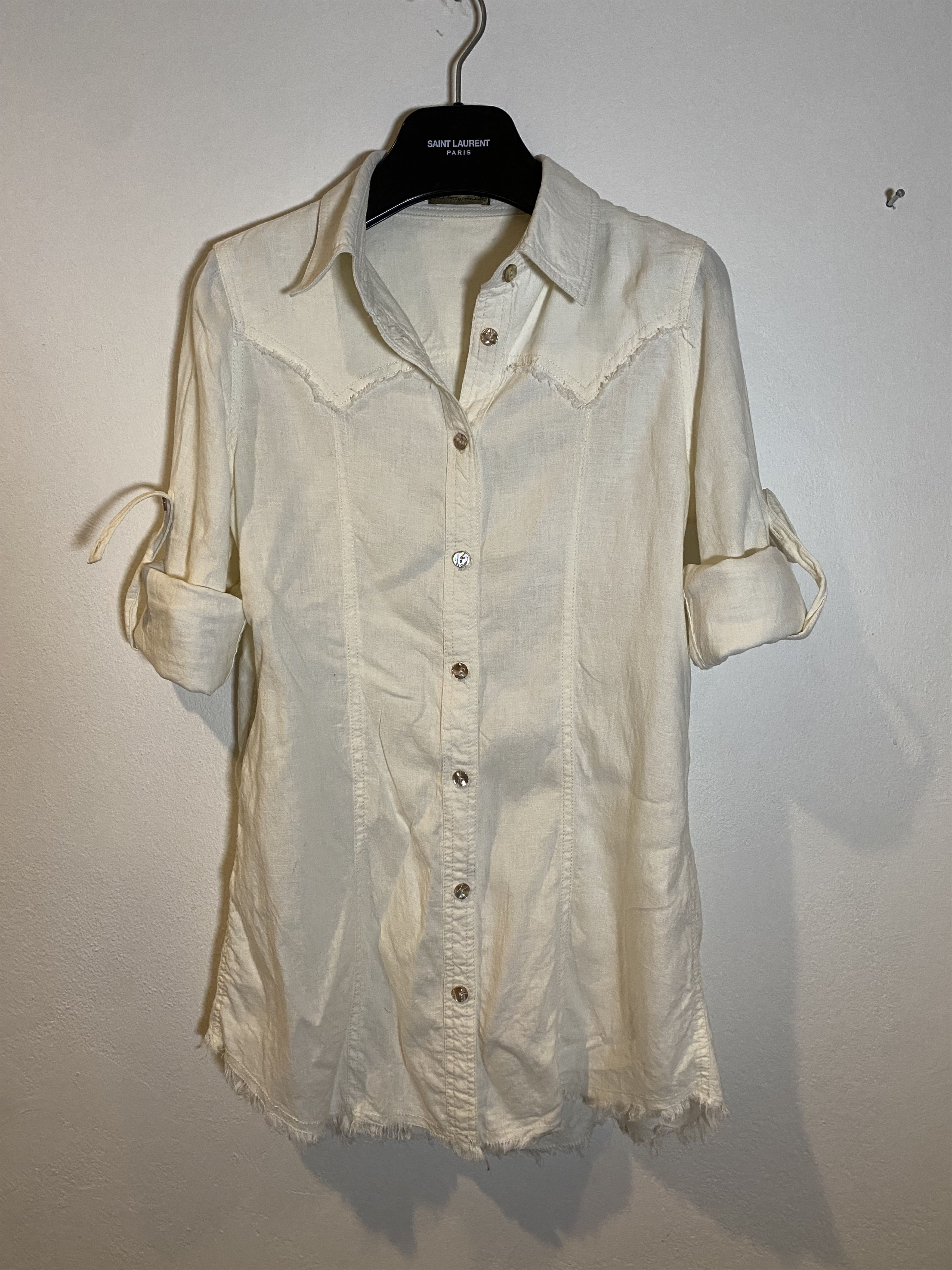 GOA Western Shirt Size US S / EU 44-46 / 1 - 4 Thumbnail