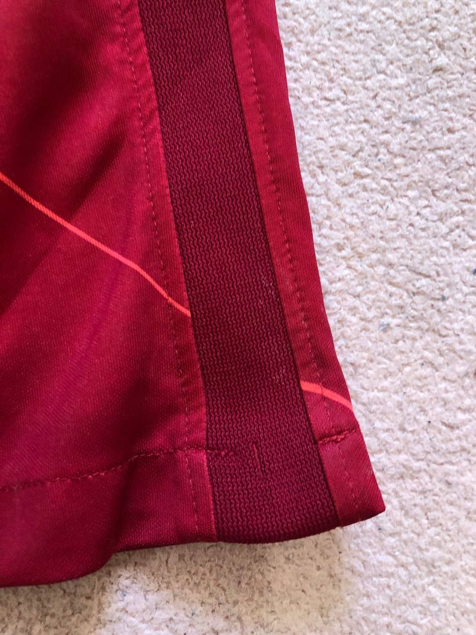 Nike Nike Jersey Size US S / EU 44-46 / 1 - 16 Thumbnail
