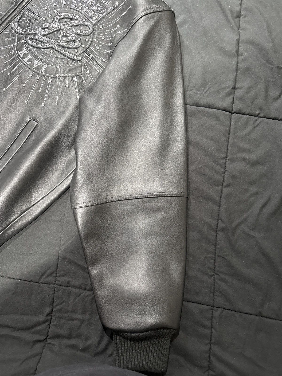 Pelle Pelle Pelle Pelle 46th Anniversary Jacket Size US XXL / EU 58 / 5 - 6 Thumbnail