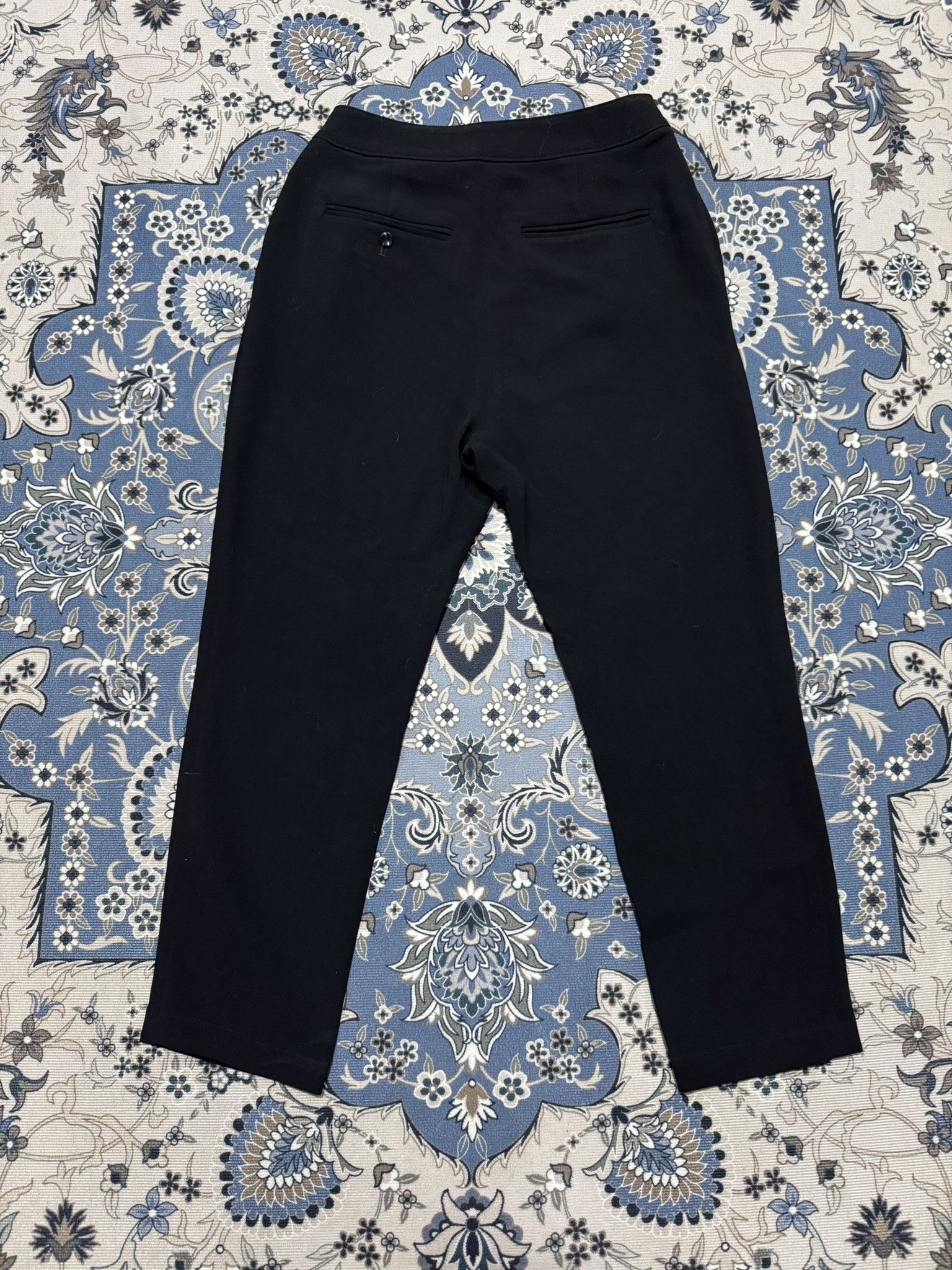 ADAM ET ROPE × Japanese Brand Japanese Brand Adam et Rope Trouser Size 27" / US 4 / IT 40 - 2 Thumbnail