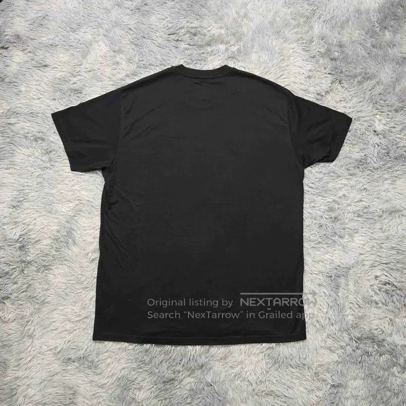 Givenchy Givenchy Short-sleeve T-shirt with shark print (M size, le Size US M / EU 48-50 / 2 - 2 Thumbnail
