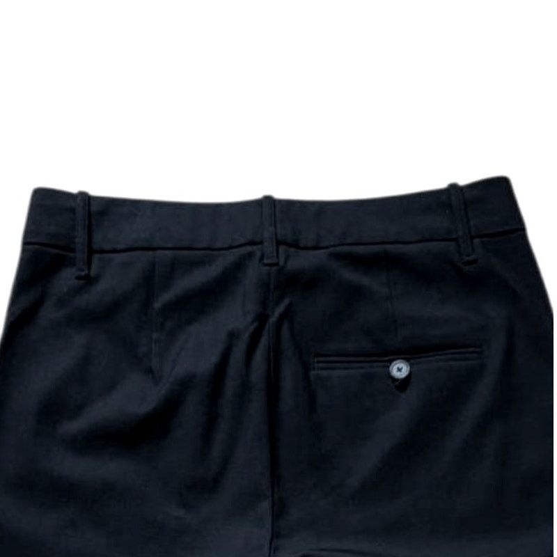 Vince Vince Black Dress Pants | Size 4 Size 27" / US 4 / IT 40 - 4 Thumbnail