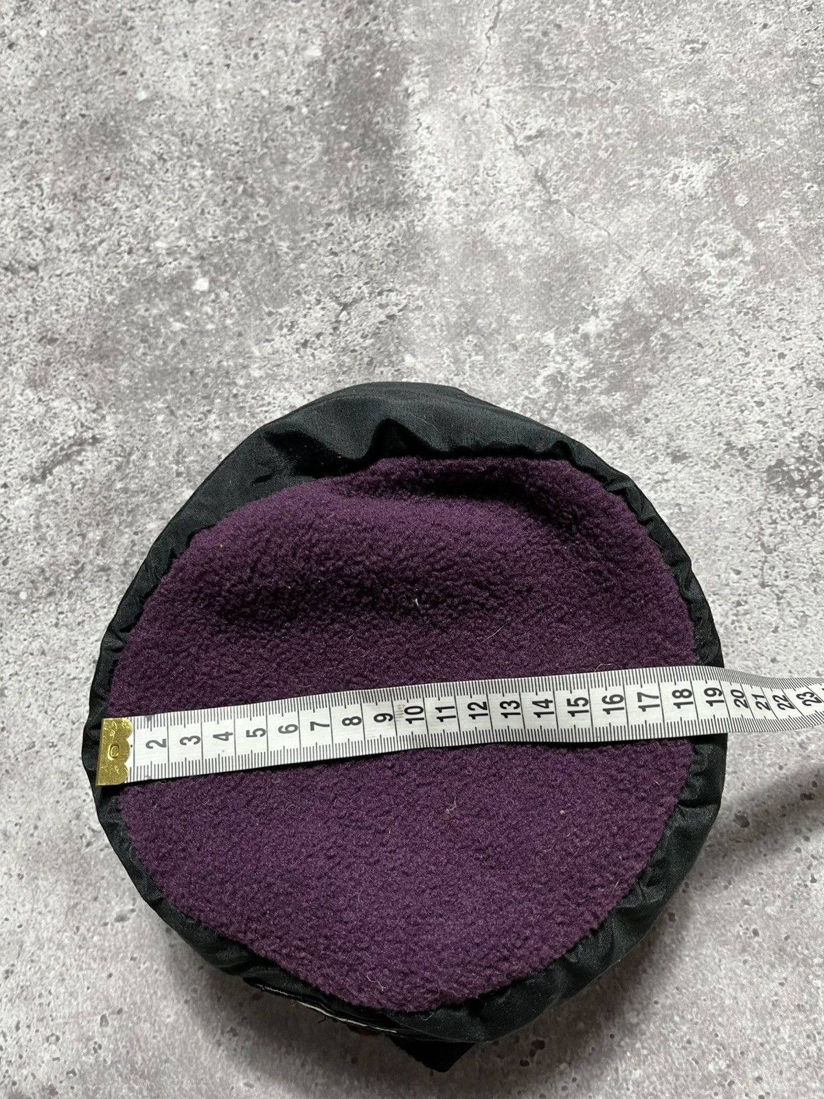 Dakine Vintage DAKINE Hawaii Surf fleece Hat Size ONE SIZE - 9 Thumbnail