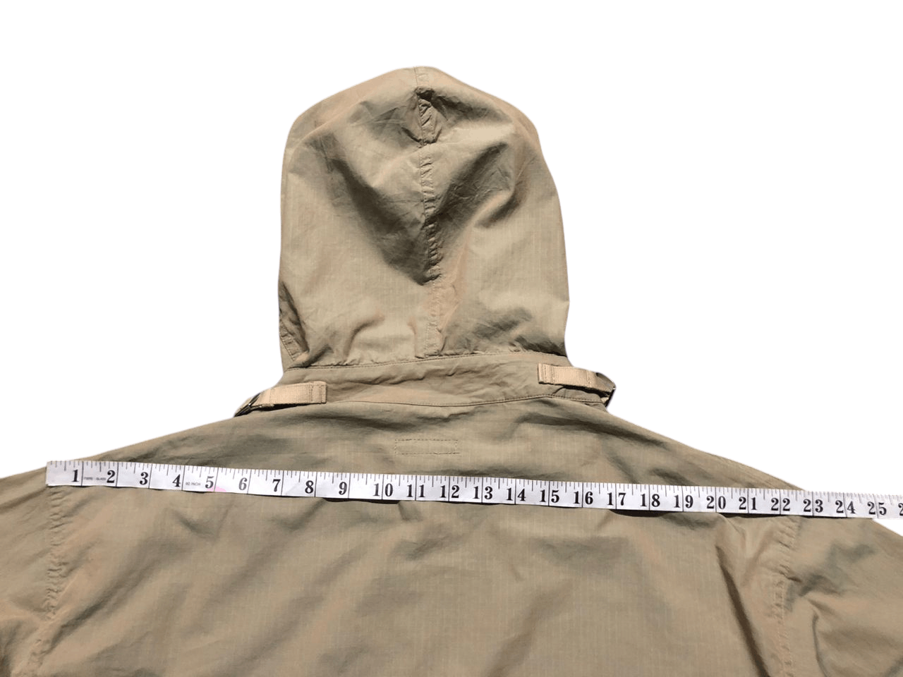 *A VONTADE *A Vontade Salvadge Parka Size US S / EU 44-46 / 1 - 16 Thumbnail