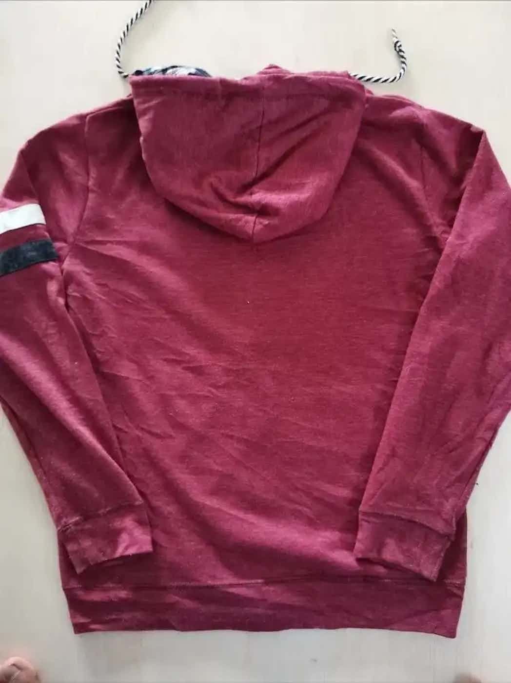 Vintage Vintage Gilevans Hoodie Size US L / EU 52-54 / 3 - 4 Thumbnail