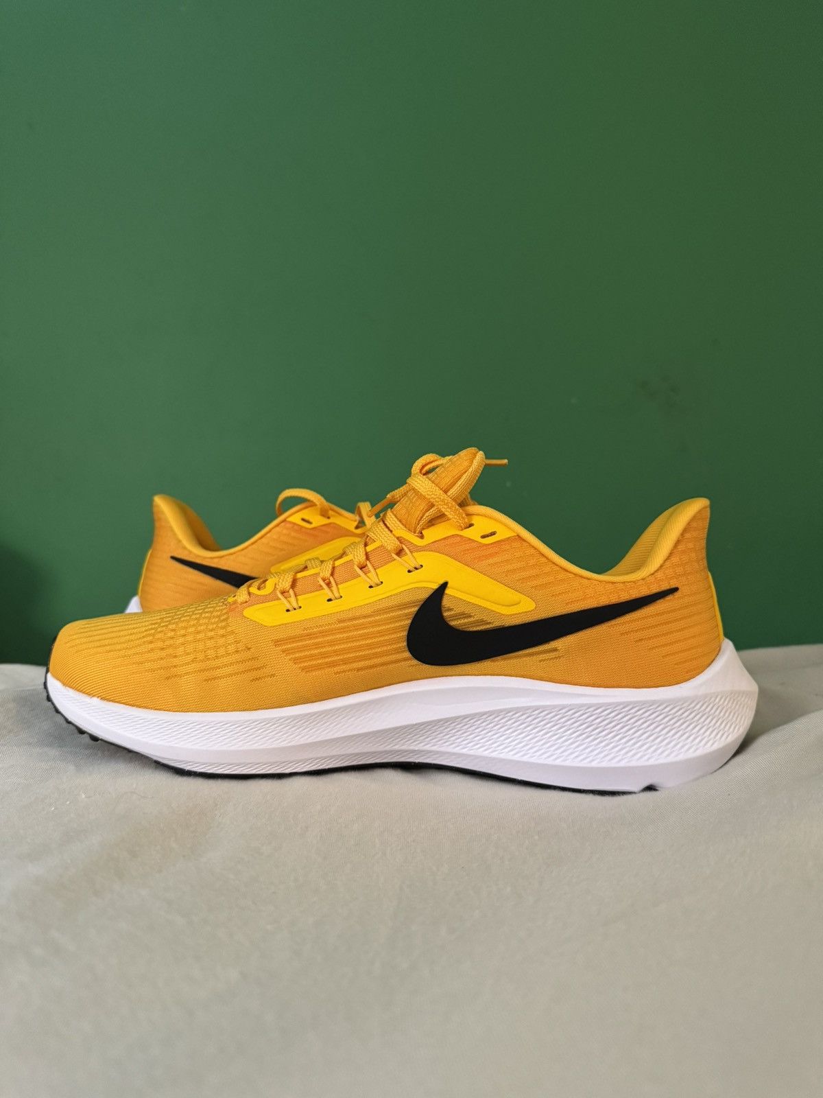 Nike Nike air zoom pegasus 39 2023 Size US 10.5 / EU 43-44 - 2 Thumbnail