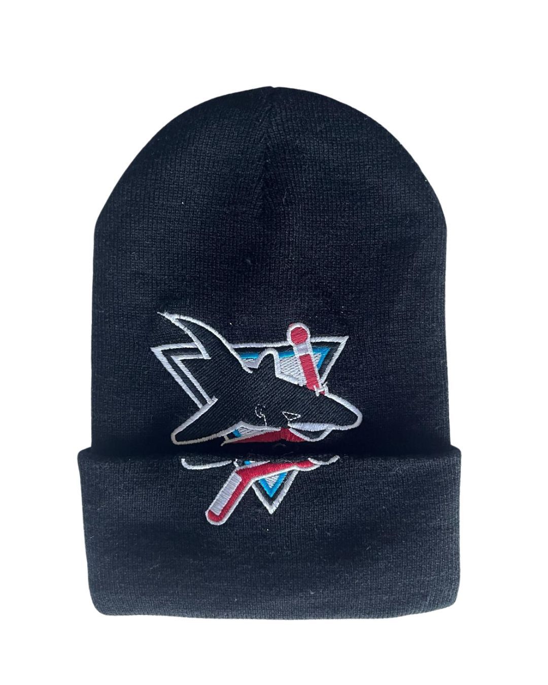 Other Vintage 90-te czapka San Jose Sharks RARE Size ONE SIZE - 1 Preview