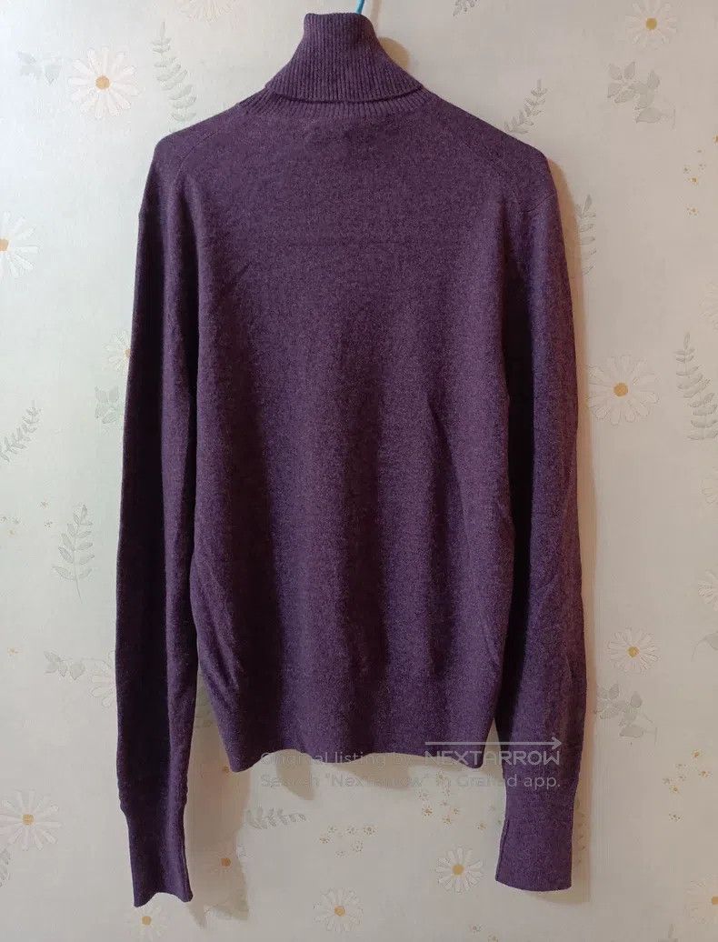 Tom Ford Tom Ford Men's high-neck sweater Size US S / EU 44-46 / 1 - 2 Thumbnail