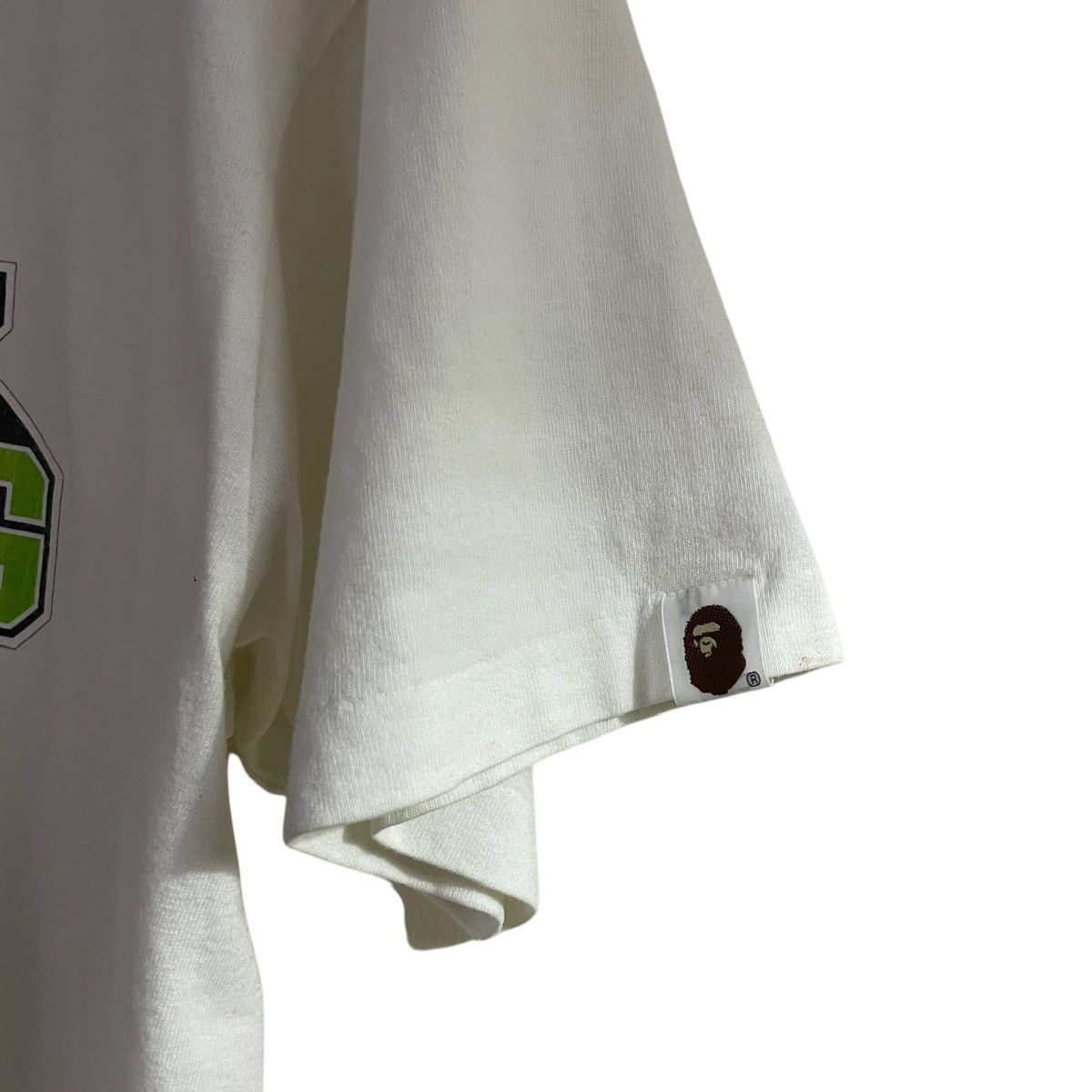 Bape BAPE CO. LTD All rights reserved. 1993/2005 Size US L / EU 52-54 / 3 - 4 Thumbnail