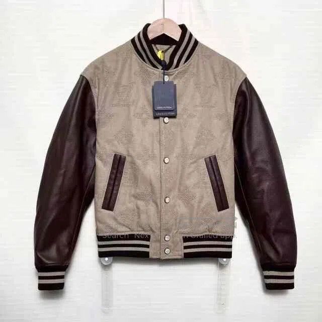 Louis Vuitton Louis Vuitton SS25 Safari Monogram Jacket. Size US S / EU 44-46 / 1 - 1 Thumbnail