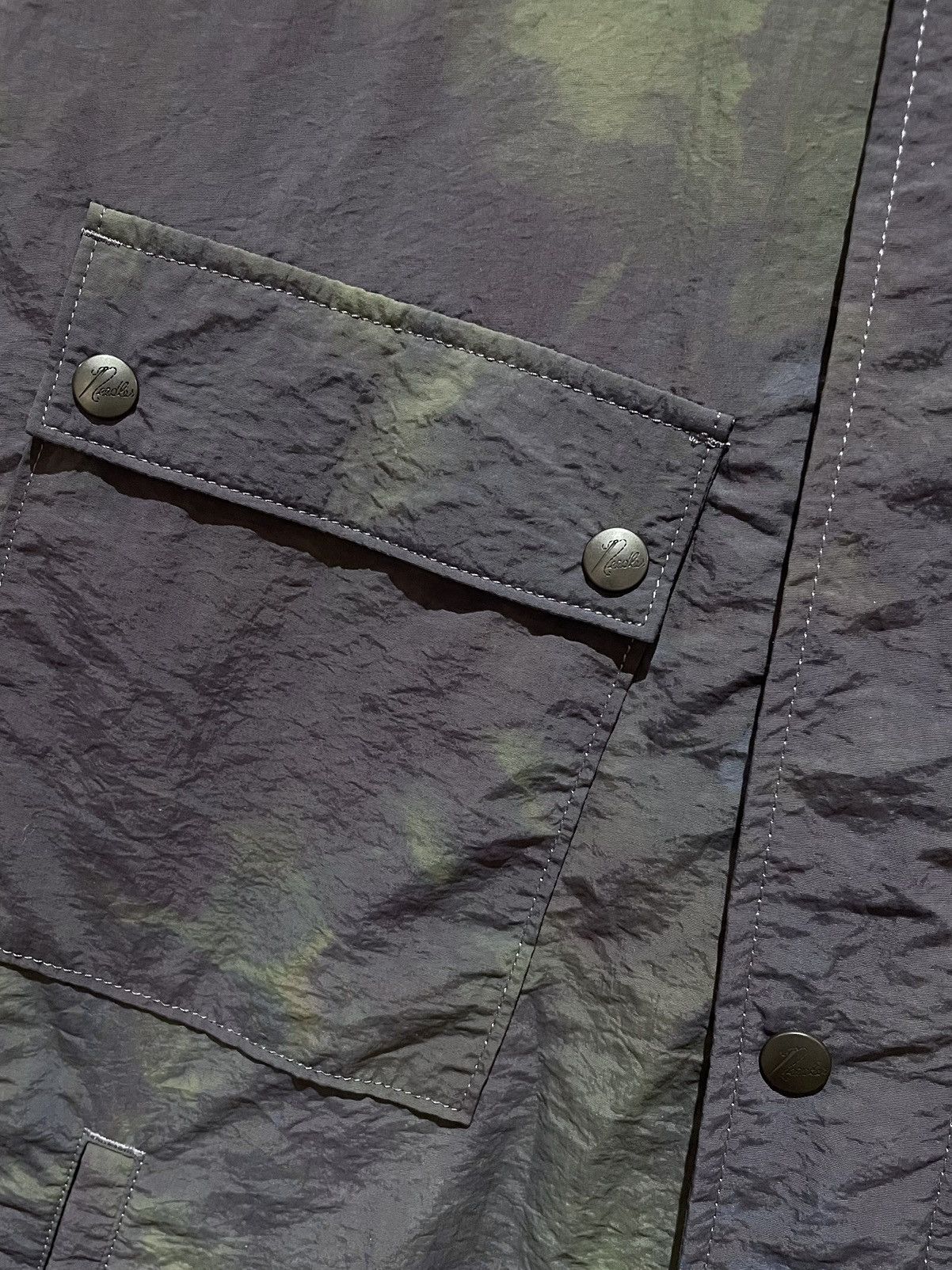 Needles Needles CP Jacket Size US M / EU 48-50 / 2 - 3 Thumbnail