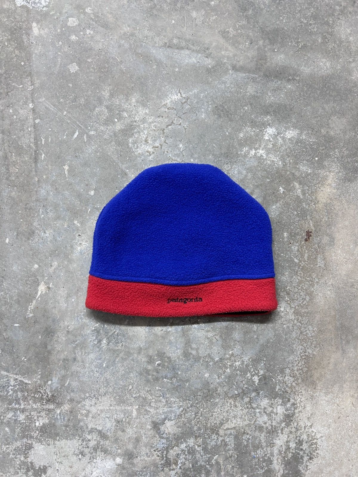 Patagonia Vintage 2000’s Patagonia Fleece Retro Beanie Size ONE SIZE - 1 Thumbnail