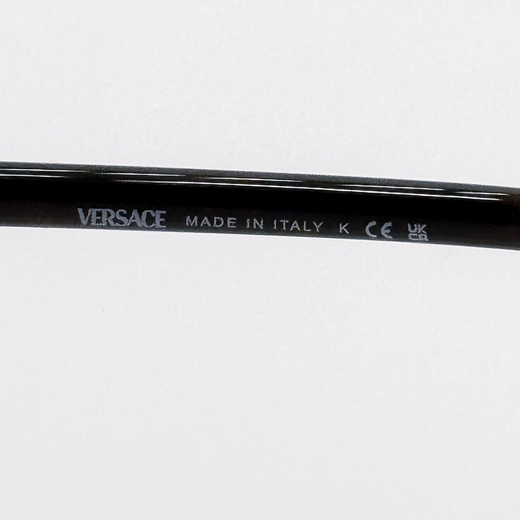 Versace NEW VERSACE SUNGLASSES VE4499U 108/73 HAVANA WOMEN EYEWEAR Size ONE SIZE - 9 Thumbnail