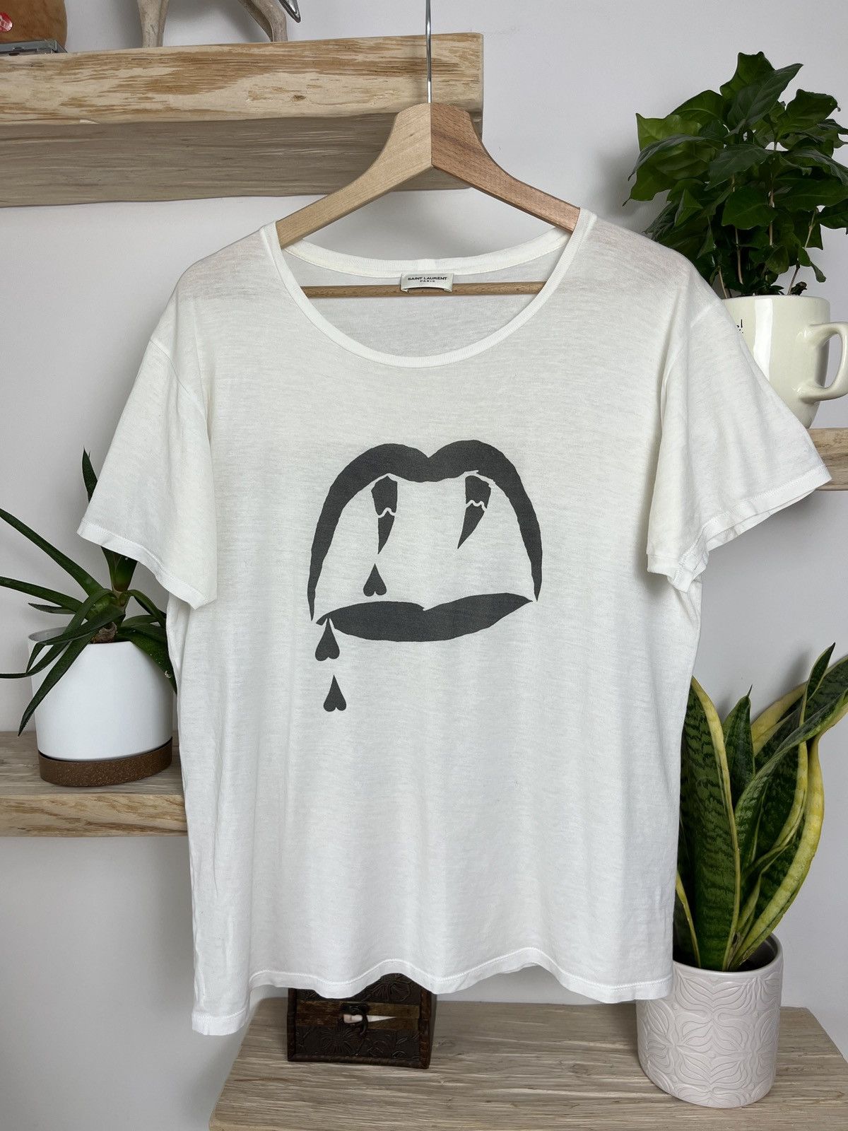 Saint Laurent Vampire | Grailed