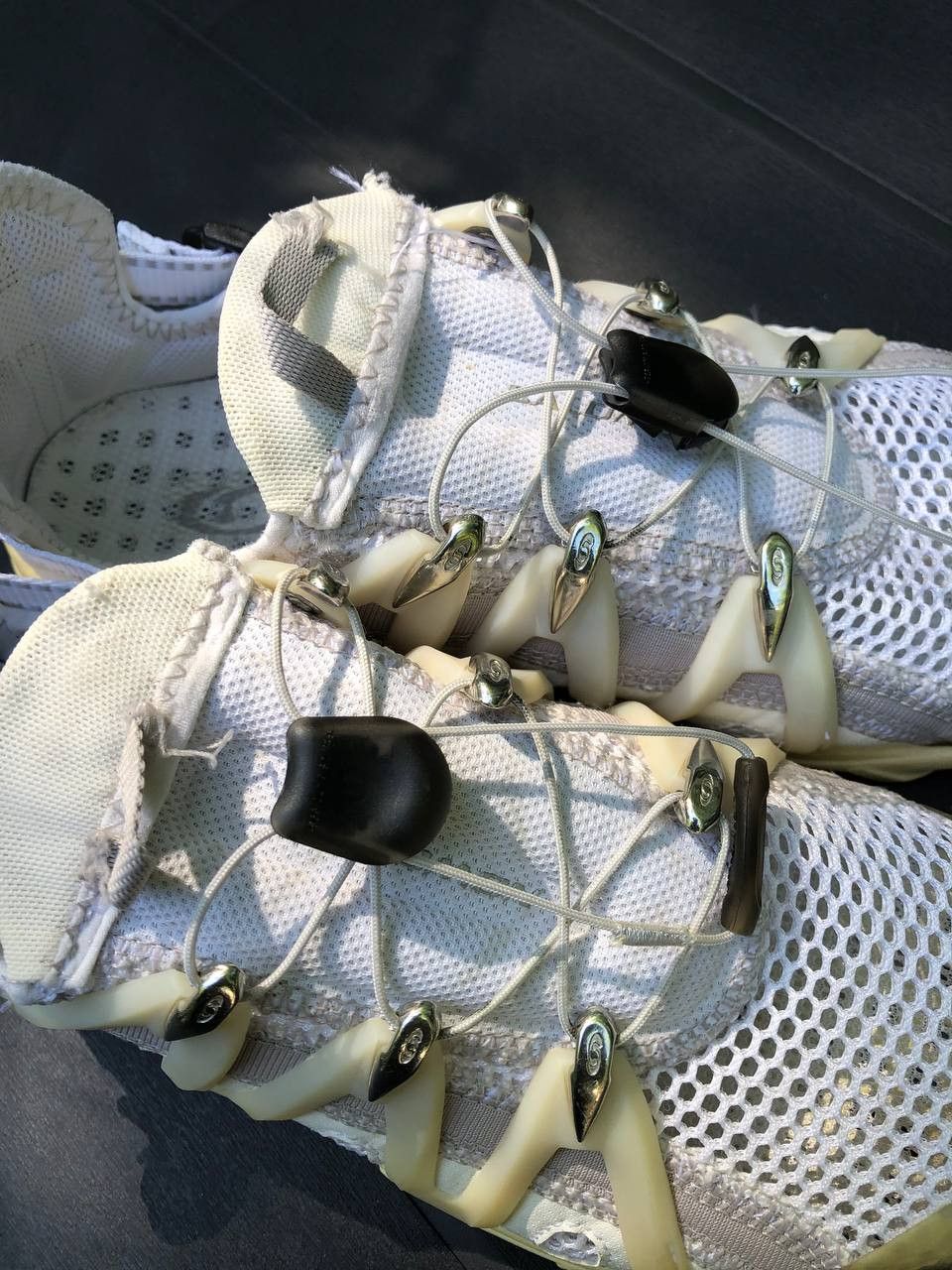 Salomon Vintage Solomon sandals Size US 9 / EU 42 - 3 Thumbnail