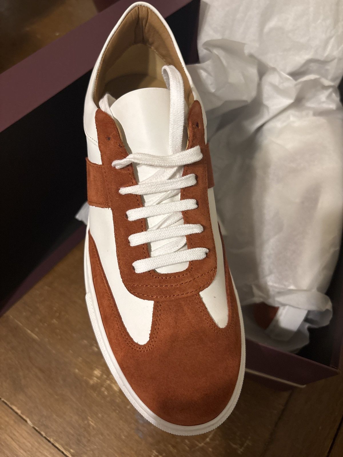 Bruno Magli Bruno Magli Size US 9.5 / EU 42-43 - 6 Thumbnail
