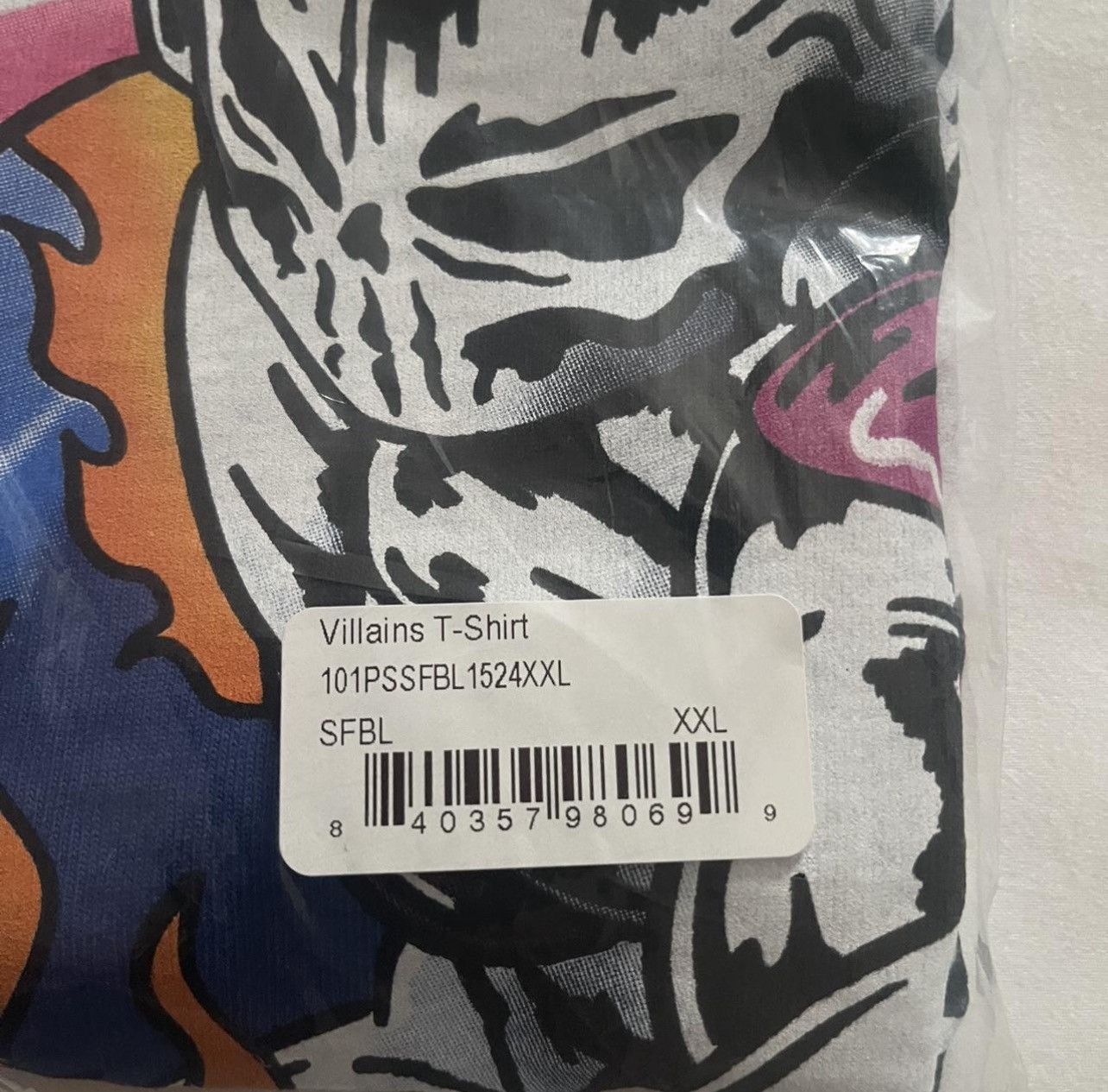 Warren Lotas Warren Lotas DBZ boot Size US XXL / EU 58 / 5 - 3 Thumbnail