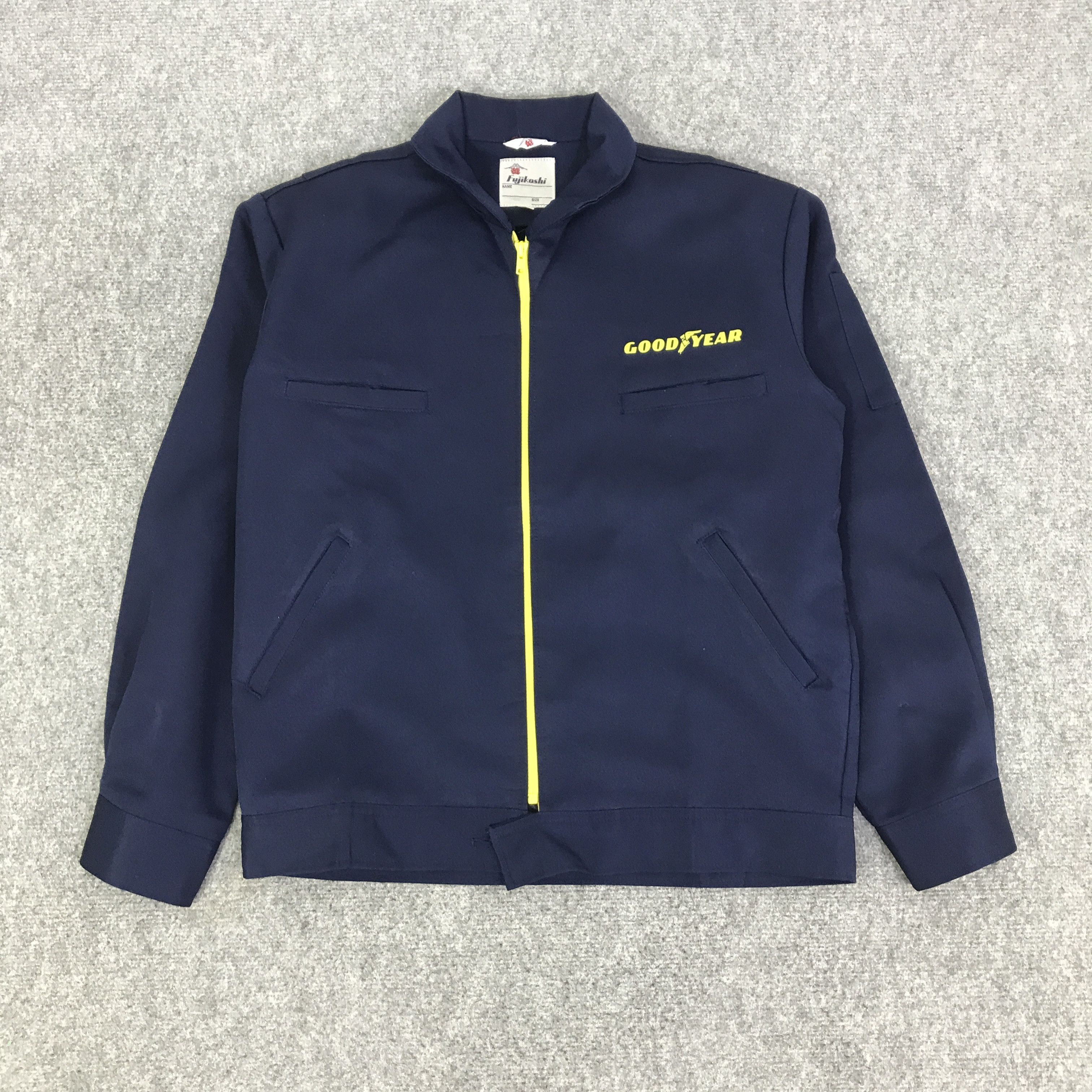Sports Specialties NISMO NISSAN RACING TEAM JAPAN CUSTOM JACKET K79B17 Size US XL / EU 56 / 4 - 2 Thumbnail