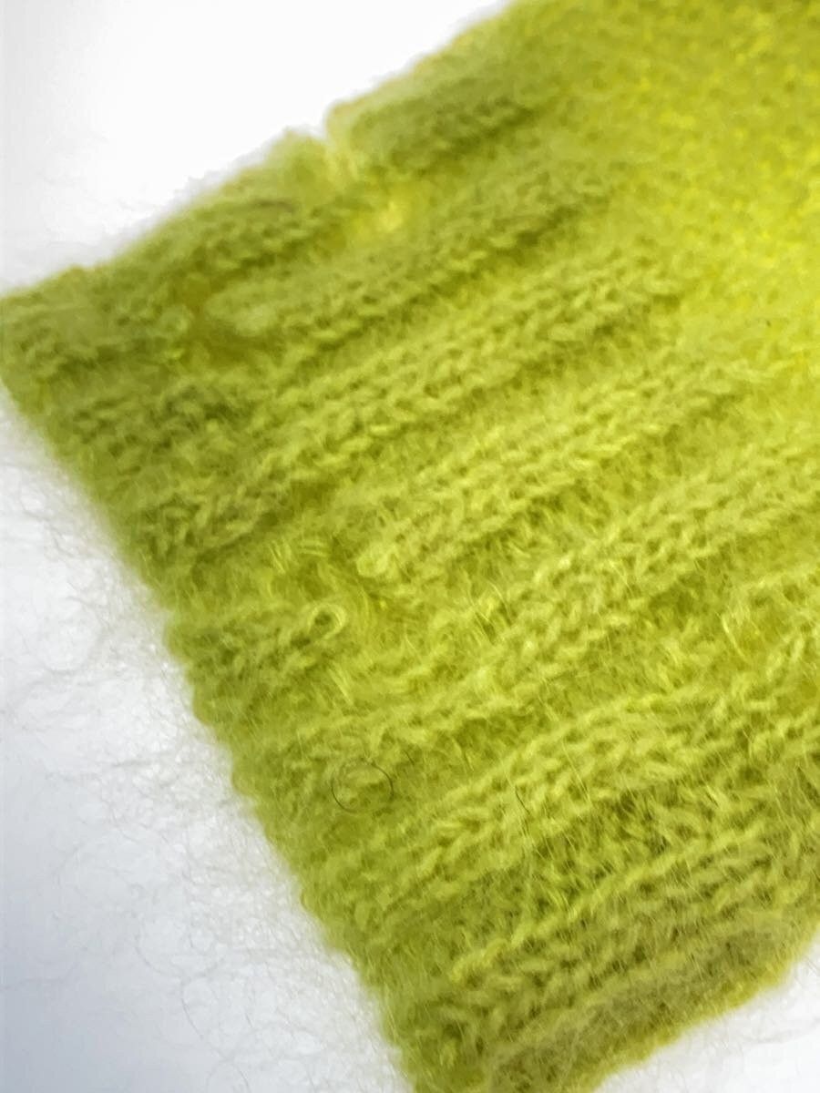Undercover AW23 Mohair Knit Sweater Size US L / EU 52-54 / 3 - 5 Thumbnail