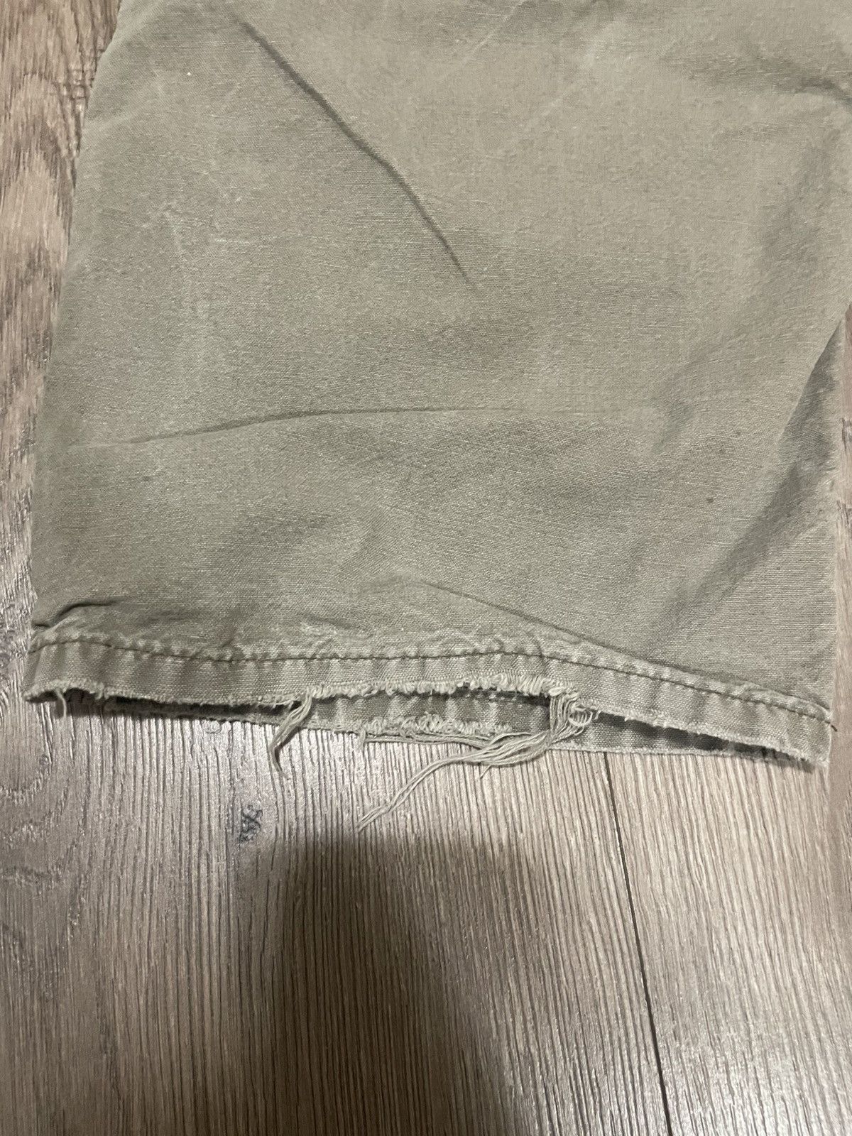 Carhartt Carrhart double knee Size US 34 / EU 50 - 6 Thumbnail