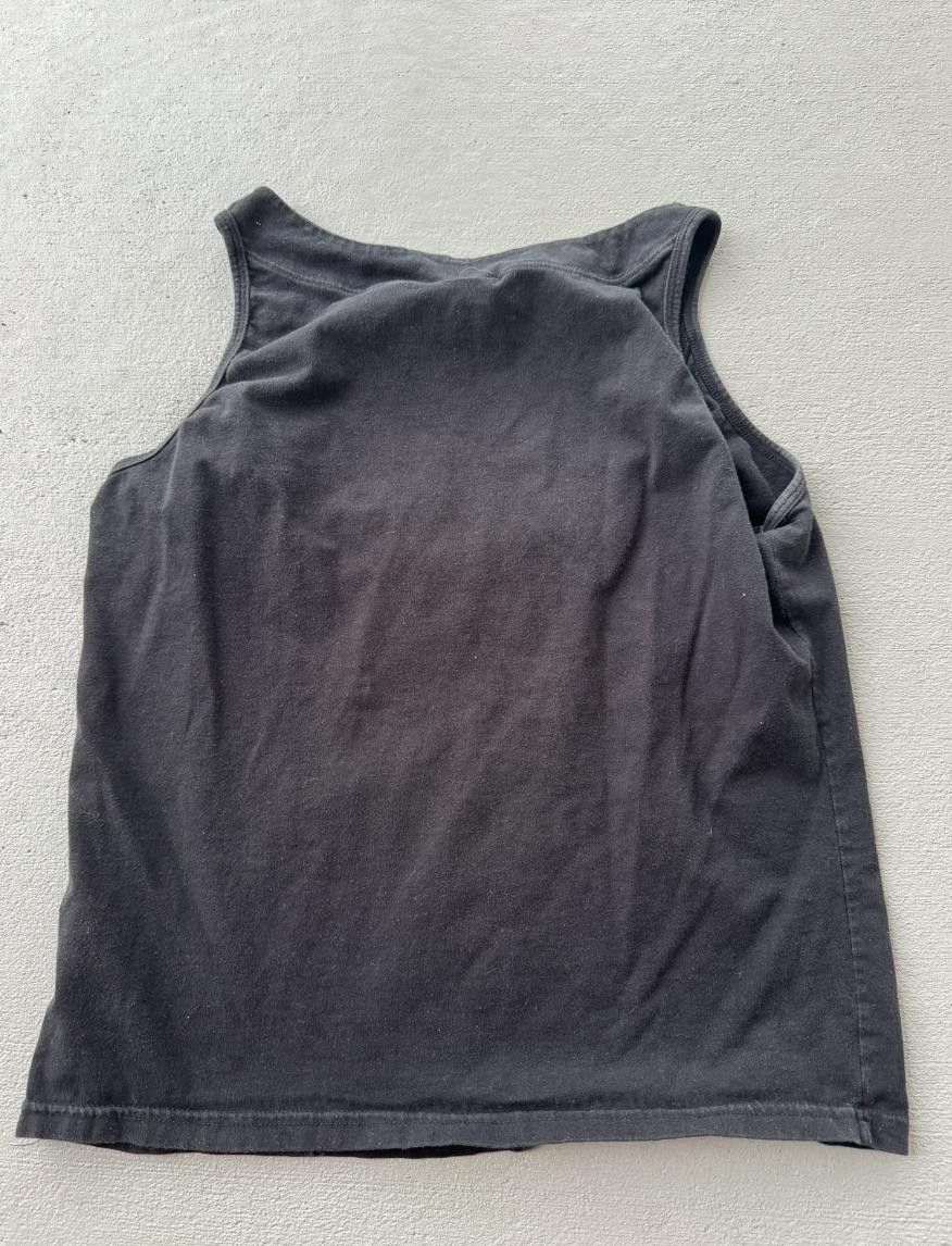 Harley Davidson Harley Davidson Tank XL Size XL / US 12-14 / IT 48-50 - 4 Thumbnail