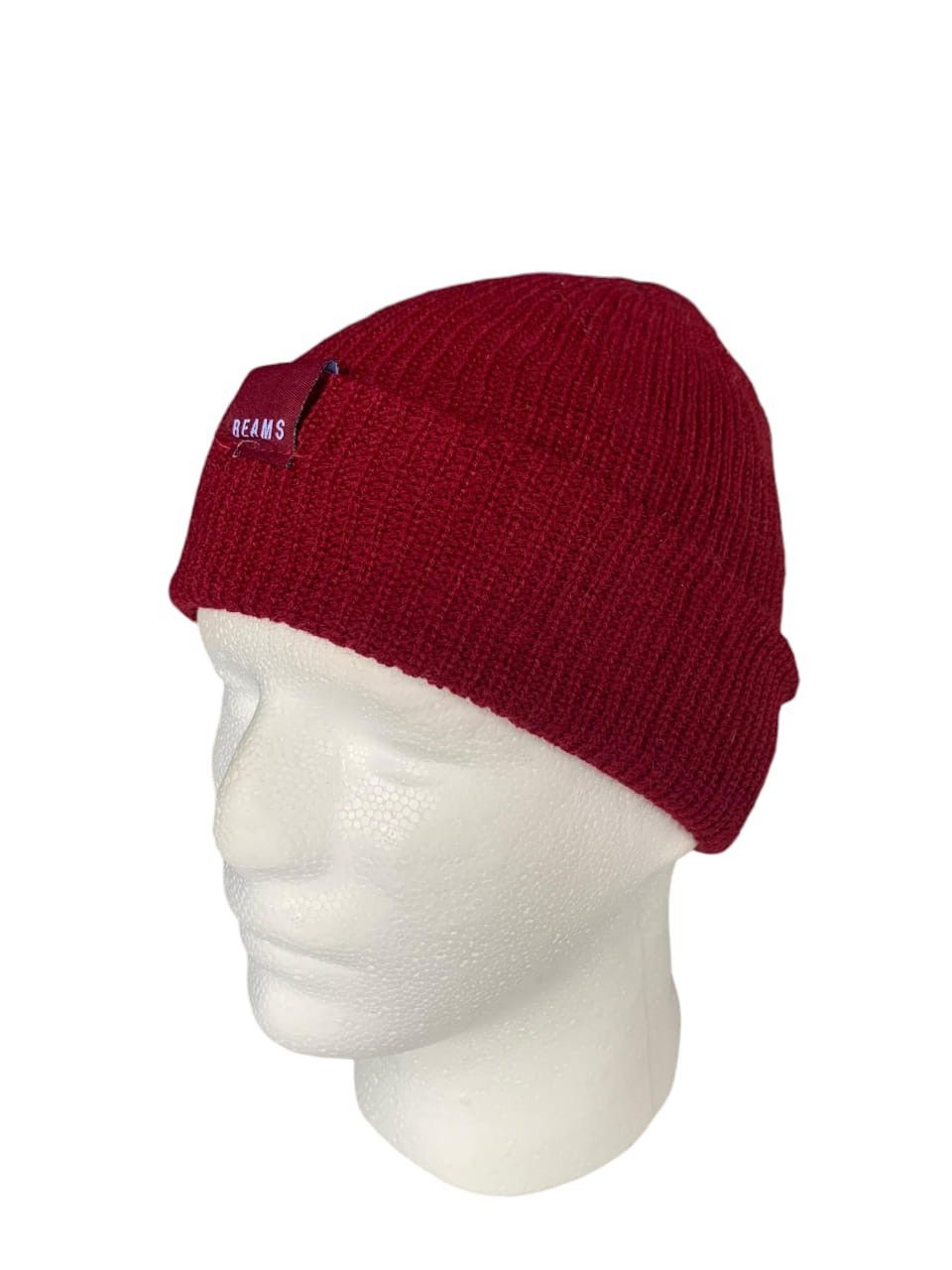 Beams Plus × Japanese Brand Beams Japanese Brand Beanie Hats Size ONE SIZE - 3 Thumbnail