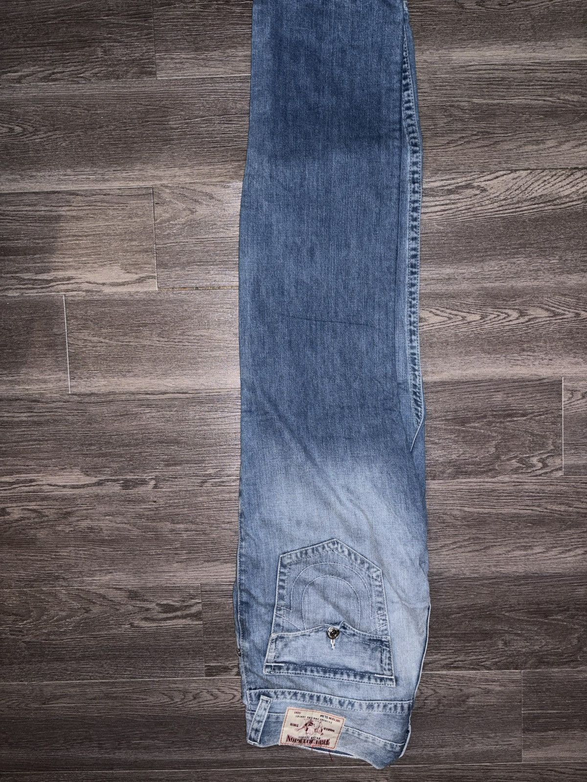 True Religion True Religion Pants Size US 36 / EU 52 - 4 Thumbnail