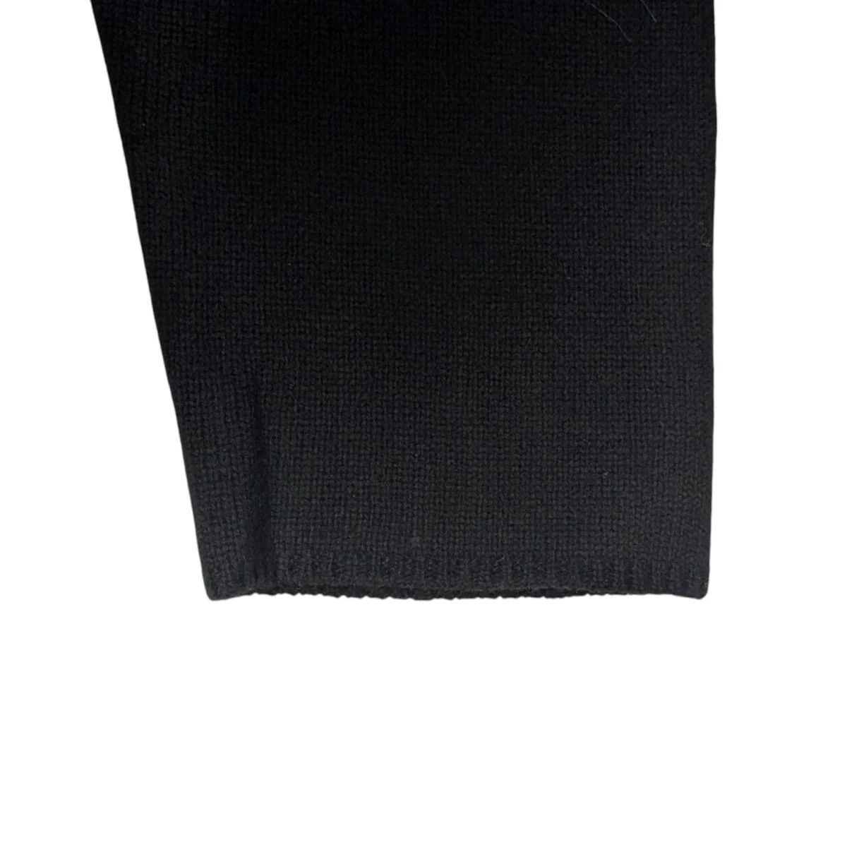 Yohji Yamamoto Yohji Yamamoto pour homme/HE-K08-185/ sweater Size US L / EU 52-54 / 3 - 6 Thumbnail
