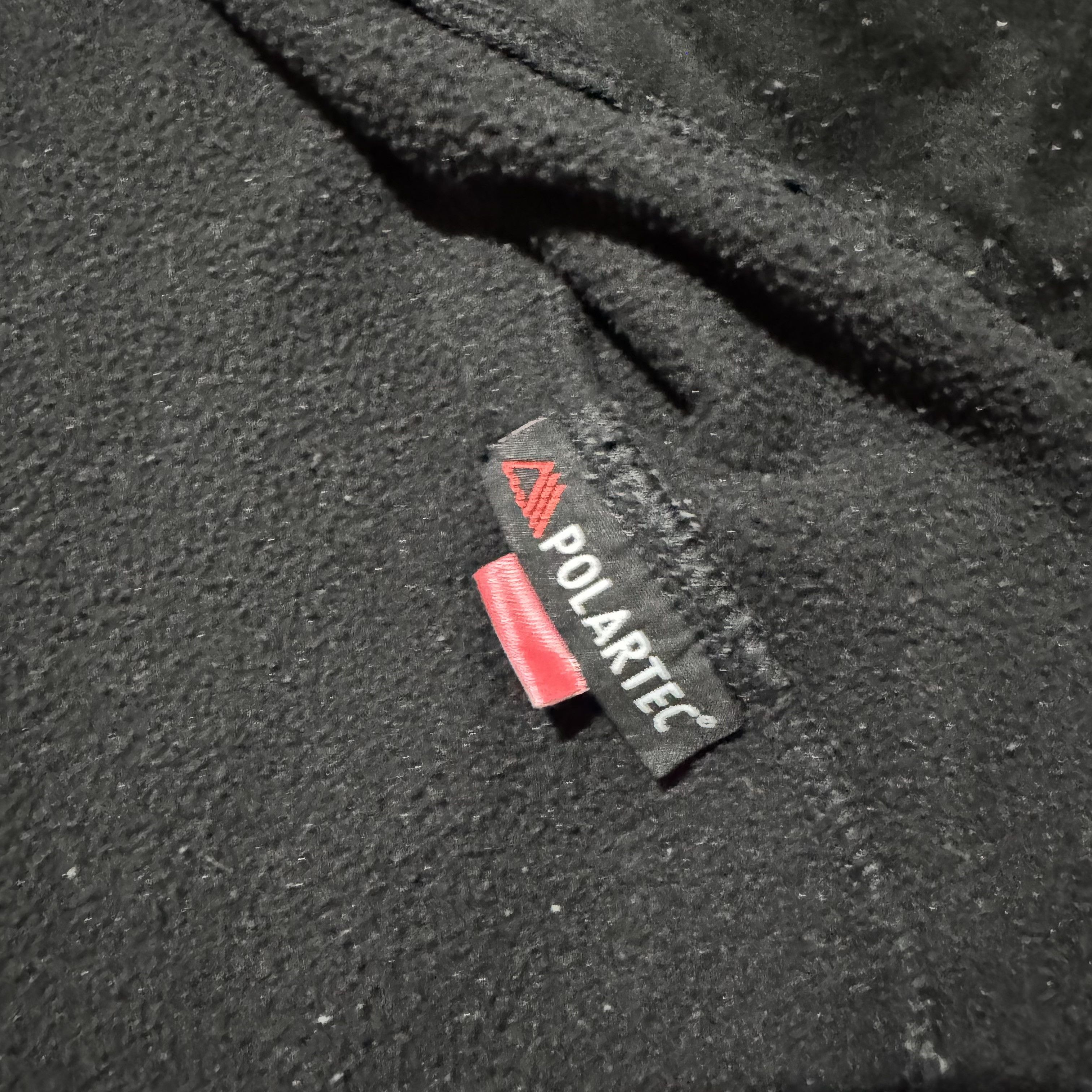 The North Face The North Face Men’s Full Zip Fleece Jacket Black Size Large Size US L / EU 52-54 / 3 - 9 Thumbnail