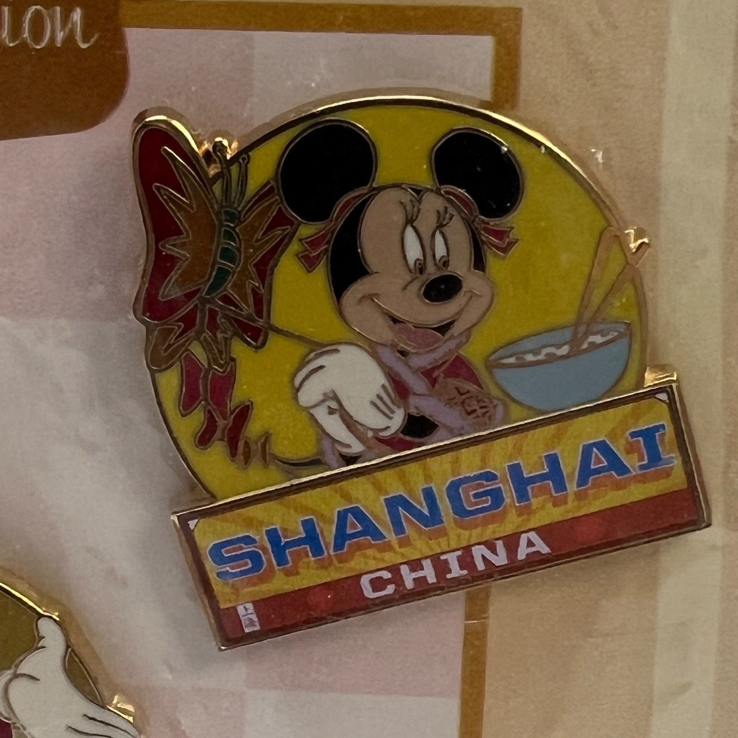Disney Disney Epcot International Food and Wine Festival Pin Set Size ONE SIZE - 5 Thumbnail