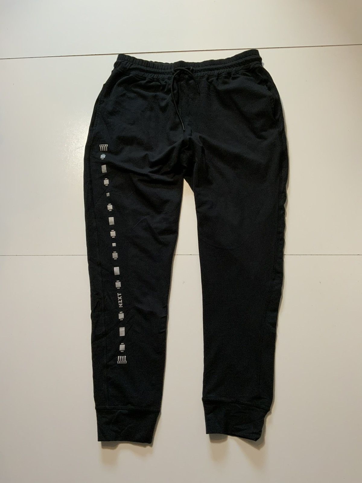 Other Ateyo NZXT Pop Up 2019 Exclusive 2PC Sweatsuit Set Size US XL / EU 56 / 4 - 7 Thumbnail