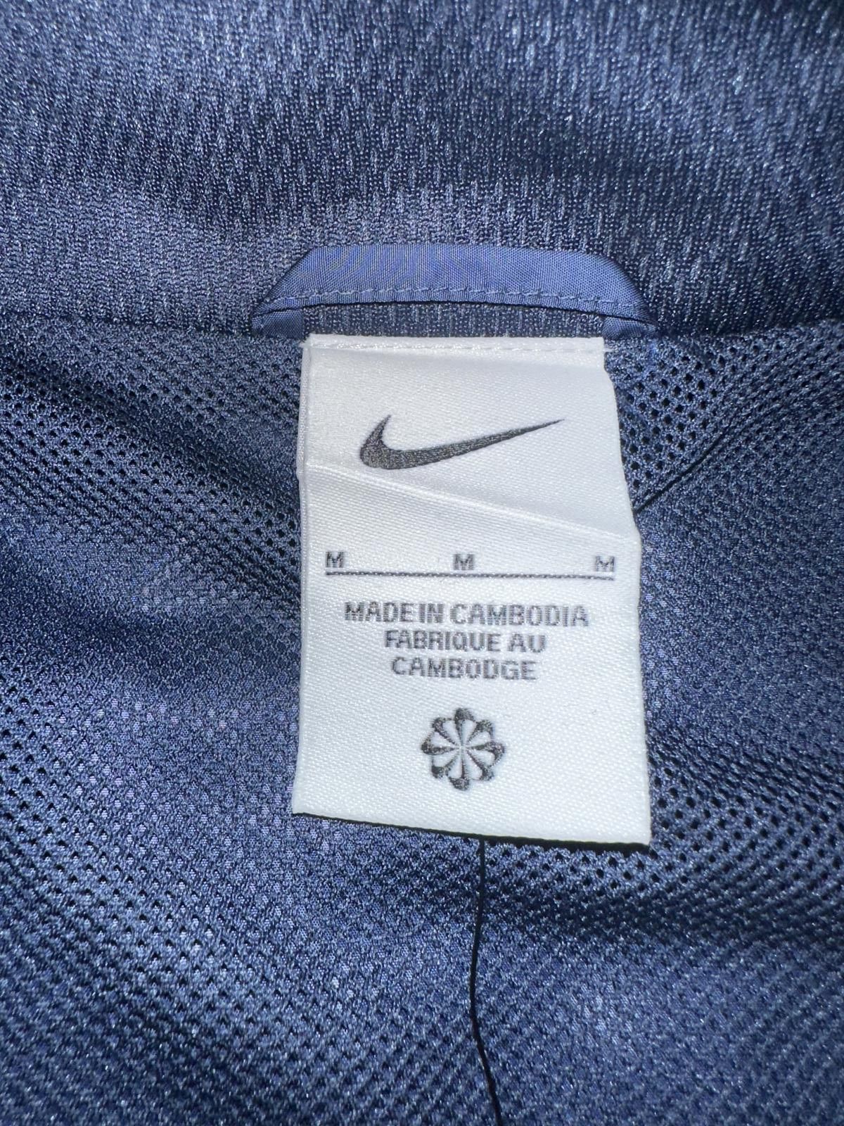 Nike Nike Men’s Pumas UNAM Repel AWF Soccer Jacket Sample Size US M / EU 48-50 / 2 - 8 Thumbnail