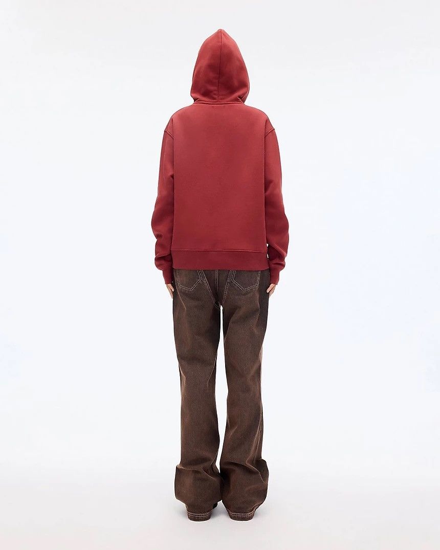 Happy99 × Heaven by Marc Jacobs × Marc Jacobs Heaven by Marc Jacobs x Emergency Intercom Hoodie Size XXL Size US XXL / EU 58 / 5 - 8 Thumbnail