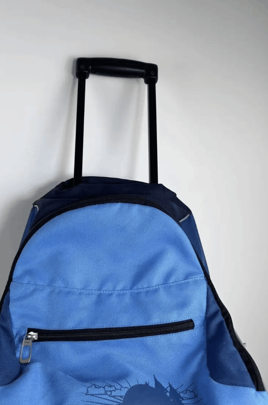 Vintage Vintage Nike 72 vintage Backpack suitcase Size ONE SIZE - 8 Thumbnail
