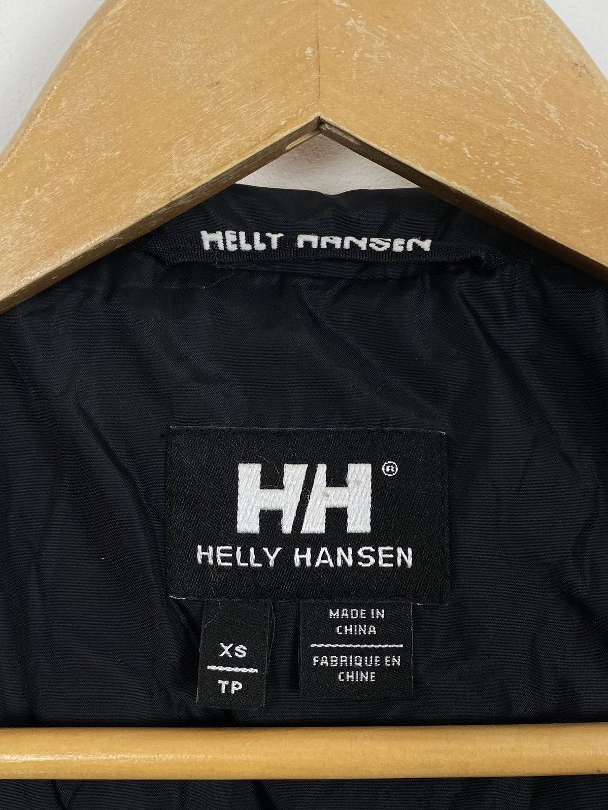 Helly Hansen Helly Hansen Duck Down Feather Puffer Jacket Men’s Size XS Size US XS / EU 42 / 0 - 9 Thumbnail