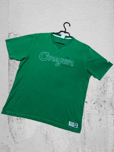 Nike Nike T-Shirt Size US L / EU 52-54 / 3 - 1 Thumbnail