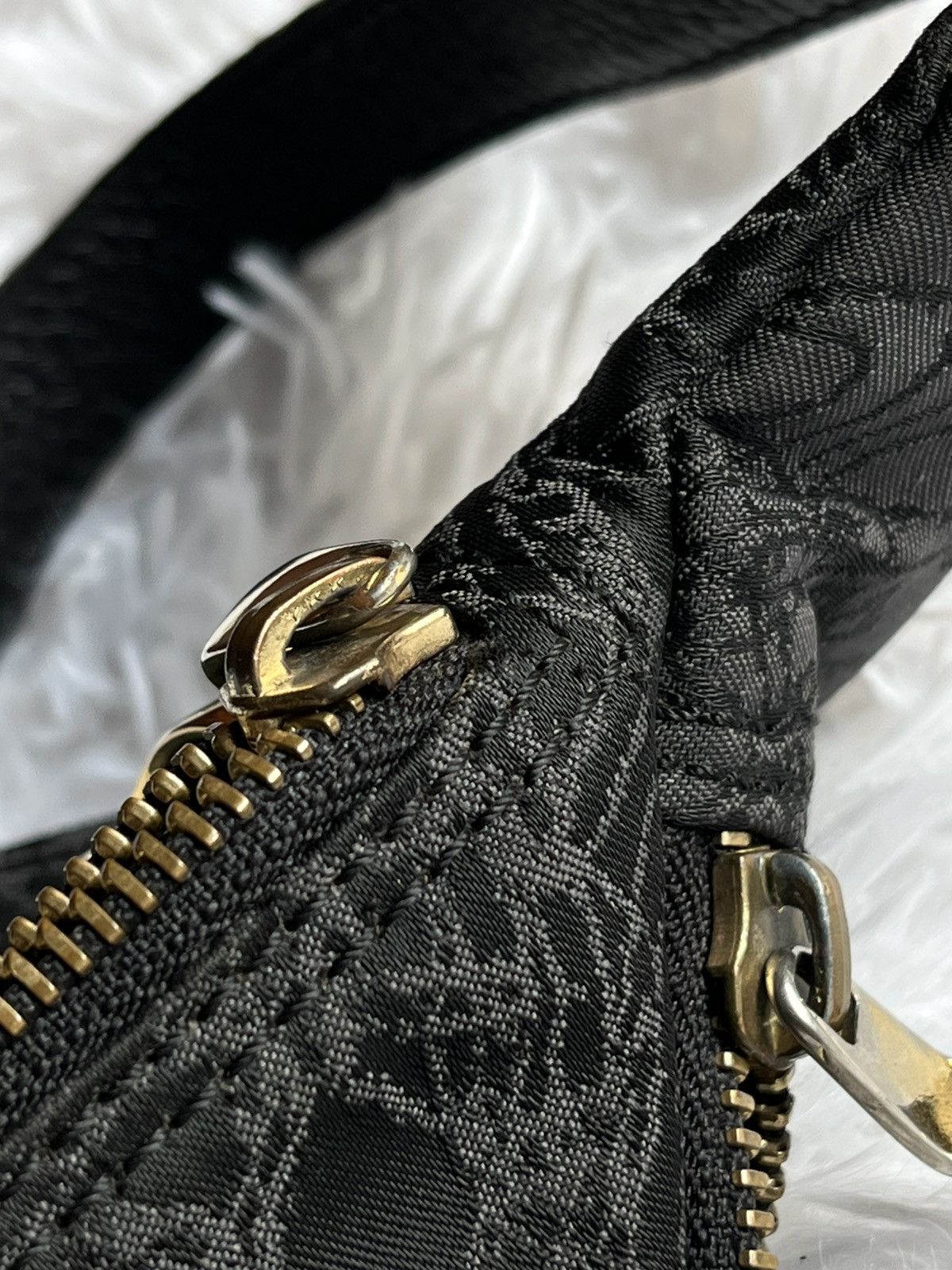 Vivienne Westwood VIVIENNE WESTWOOD FANNY PACK Size ONE SIZE - 9 Thumbnail