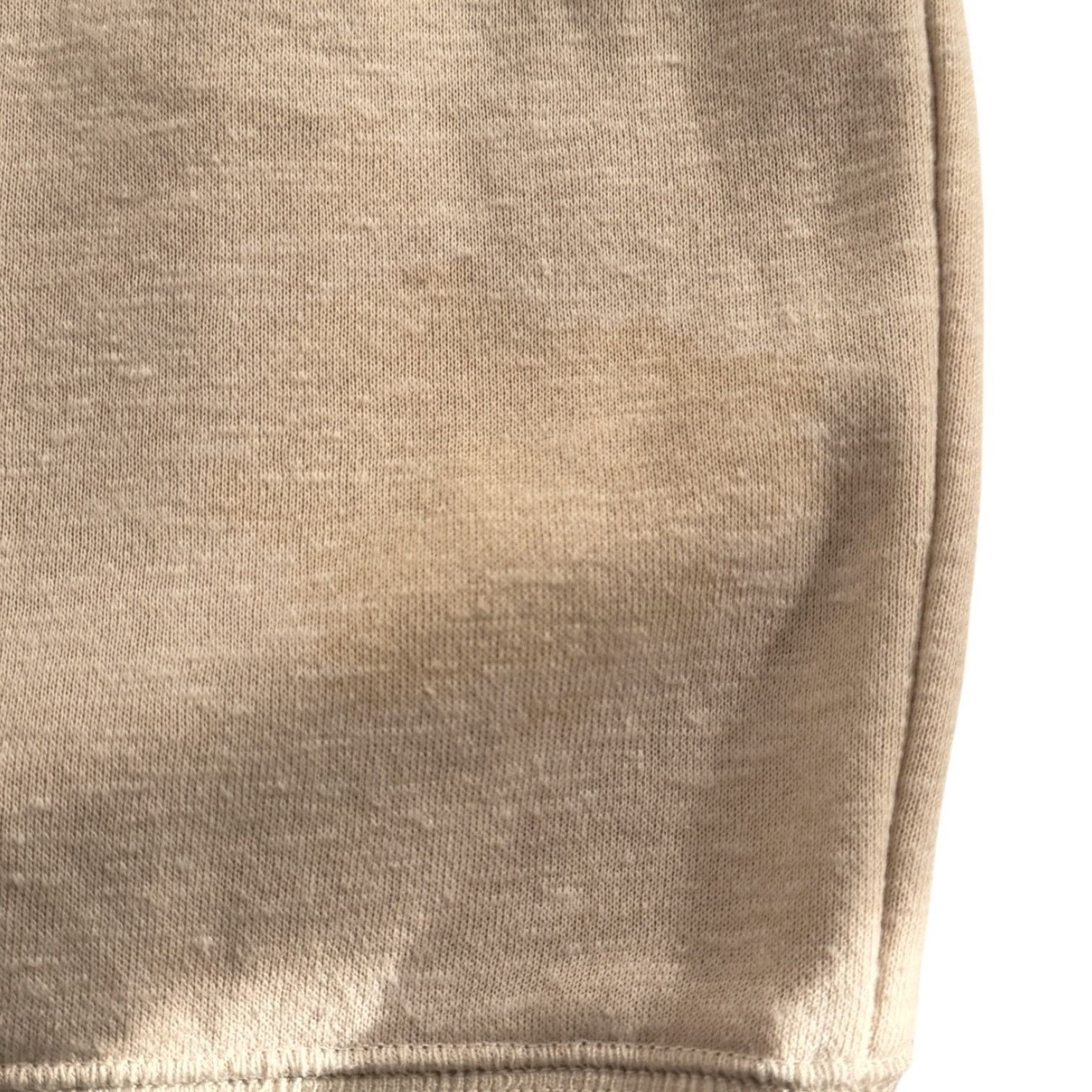 Russell Athletic Vintage 90s Russell Athletic Crewneck Sweatshirt Natural M Size US M / EU 48-50 / 2 - 8 Thumbnail