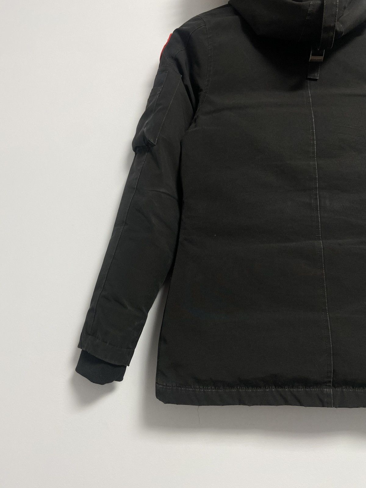 Canada Goose Canada Goose Montebello down jacket Size XS / US 0-2 / IT 36-38 - 23 Thumbnail