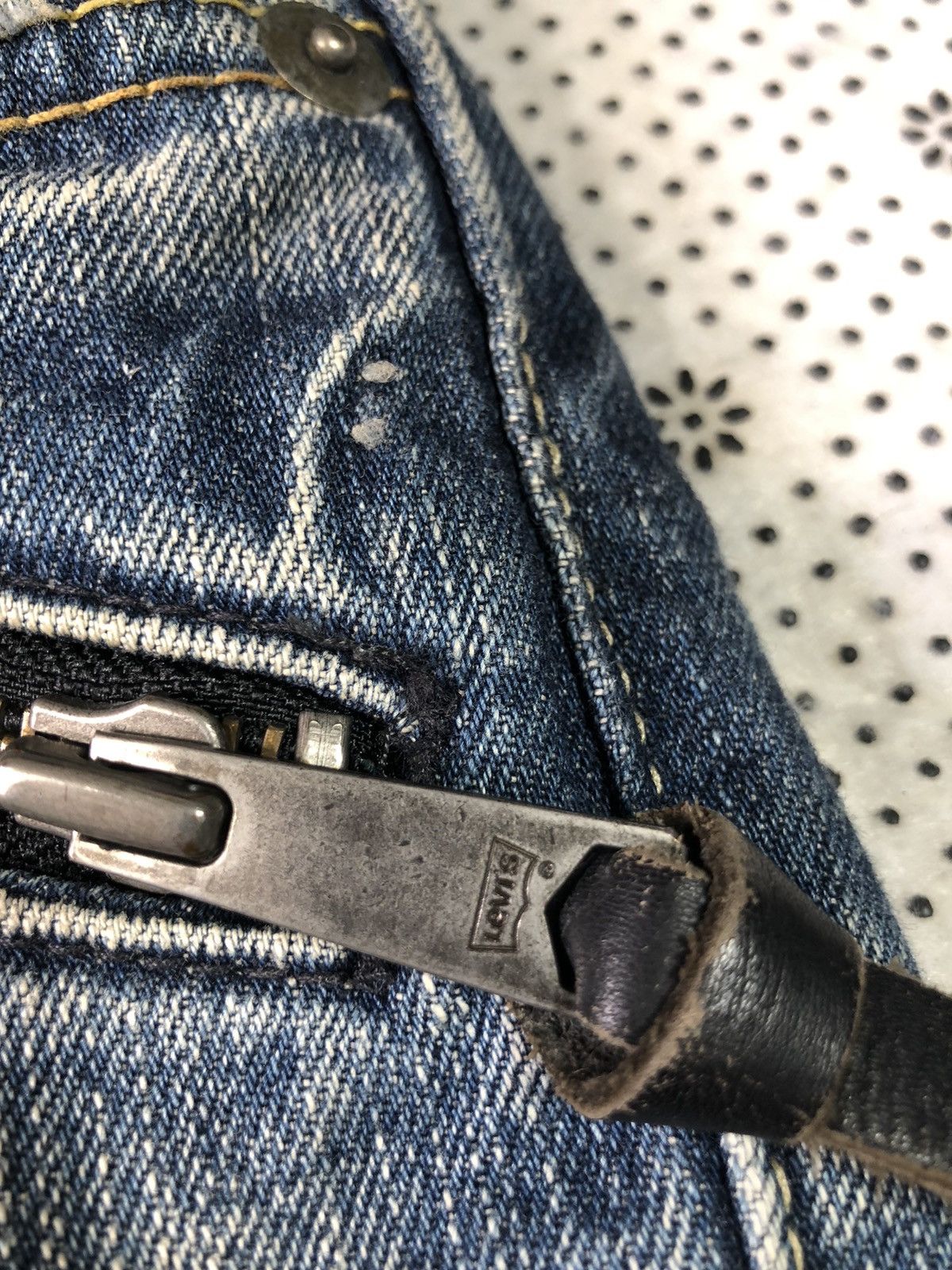 Levi's Levi’s 502 flared jeans Size US 32 / EU 48 - 8 Thumbnail