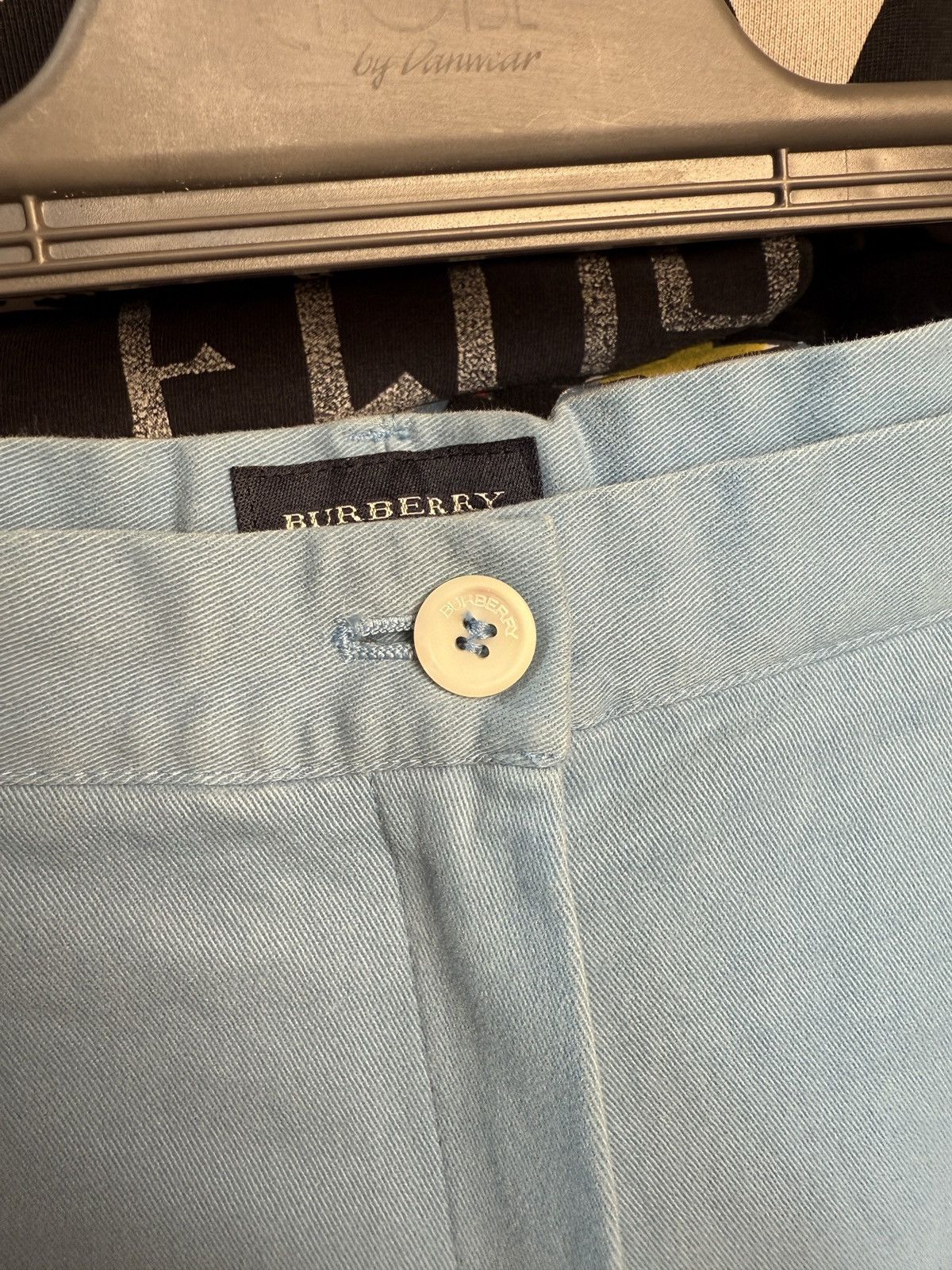Burberry Burberry Golf Pants Size US 32 / EU 48 - 7 Thumbnail